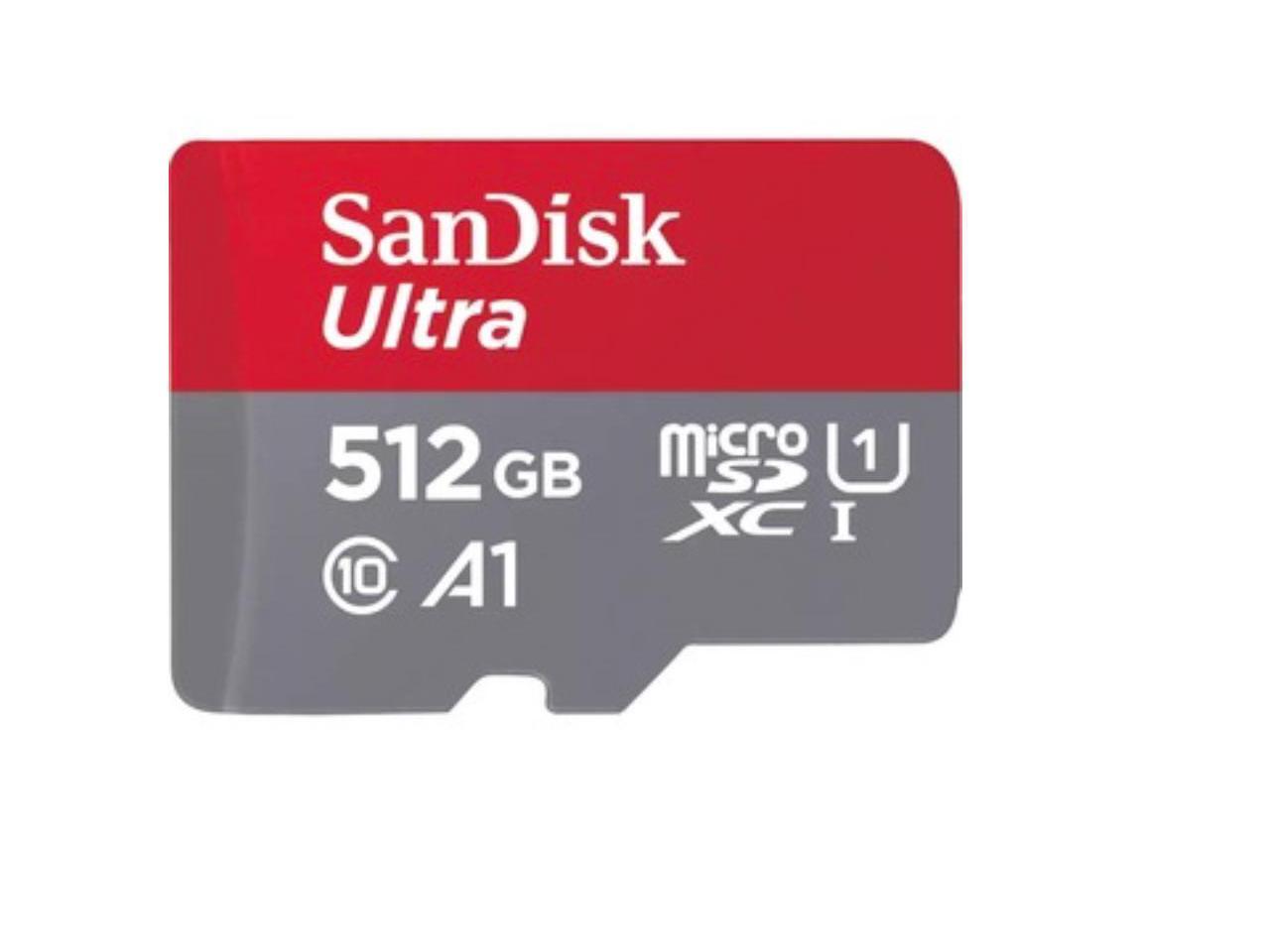cA SandiSDSQUAc512gAN6MA R