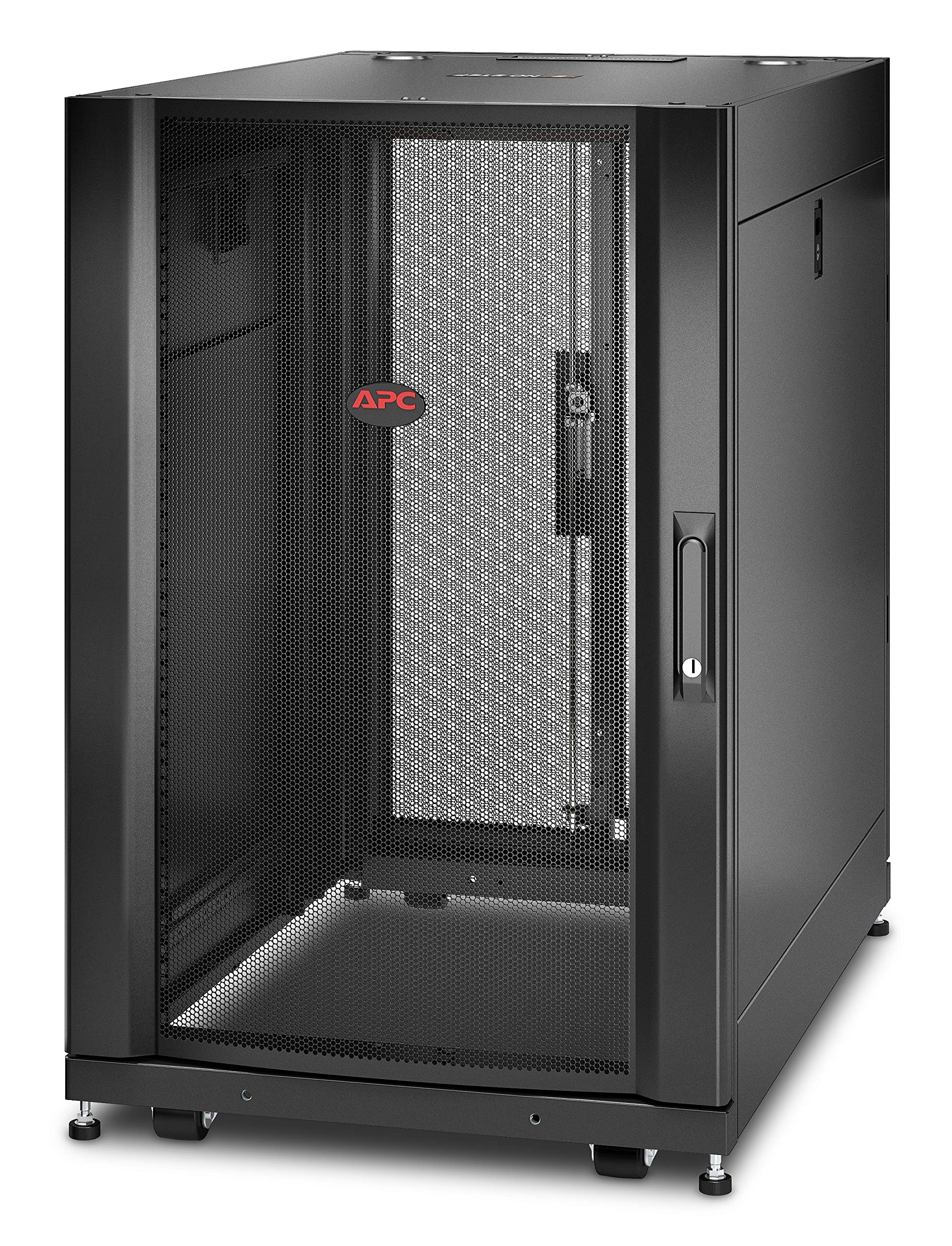 18U Server Rack Enclosure