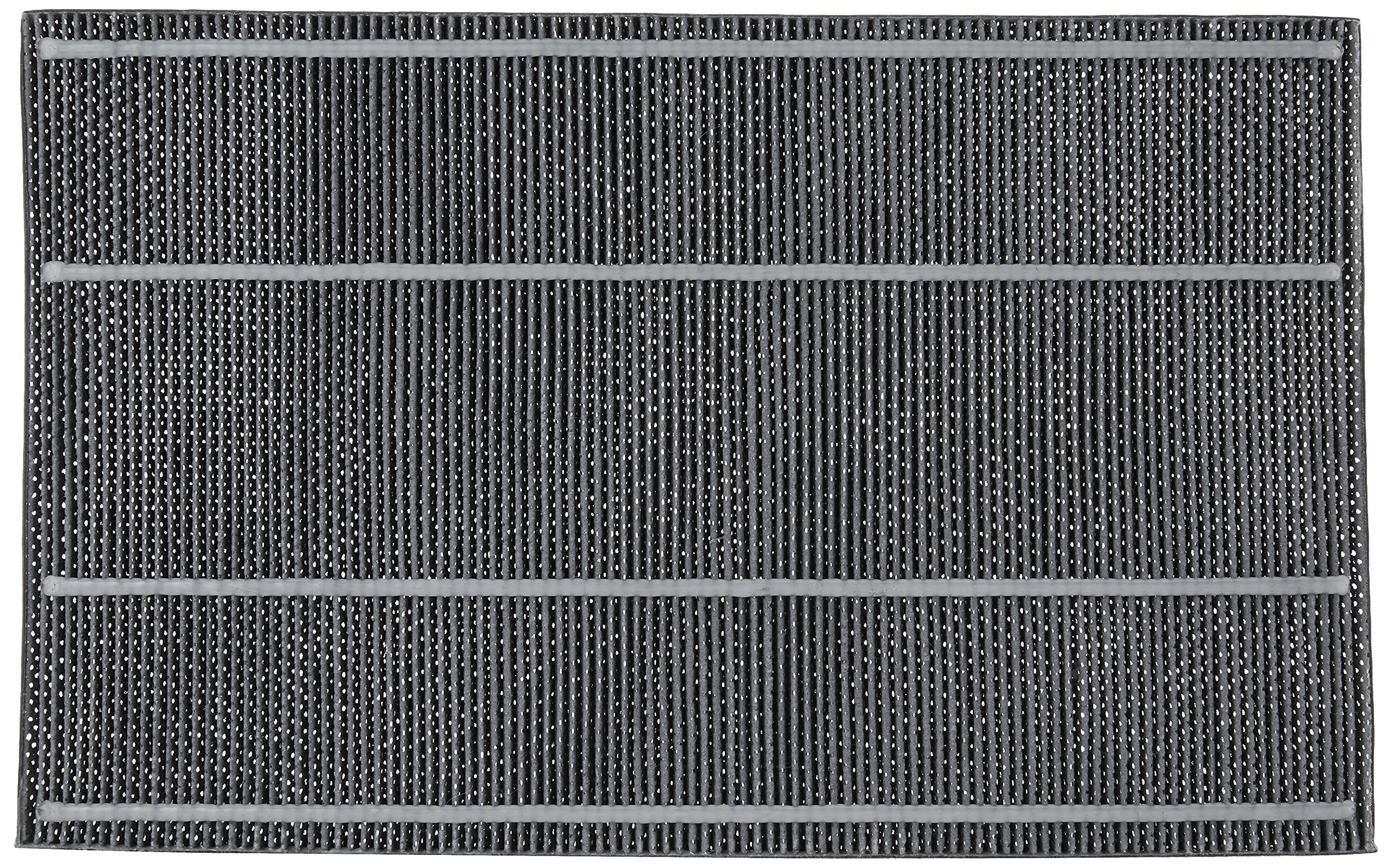 Sharp Fz C100Dfu Activated Carbon Replacement Filter For Kc 850U,Black