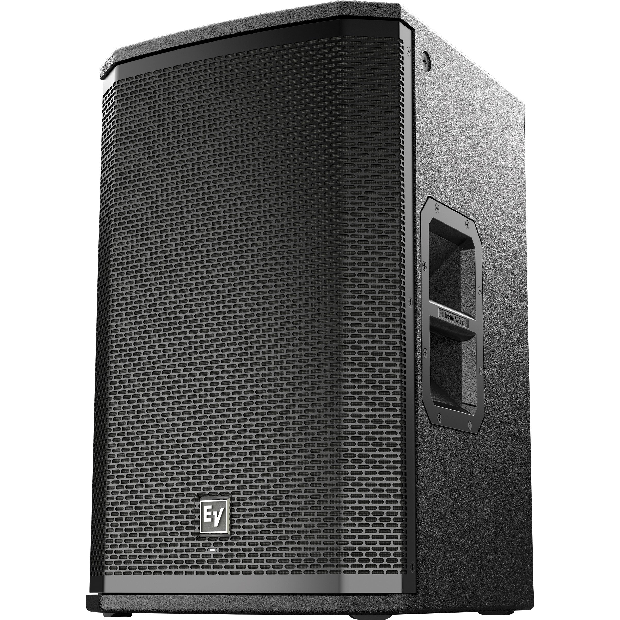 Electro Voice Etx 12P 12'' 2000W 2 Way Full Range Powered Loudspeaker