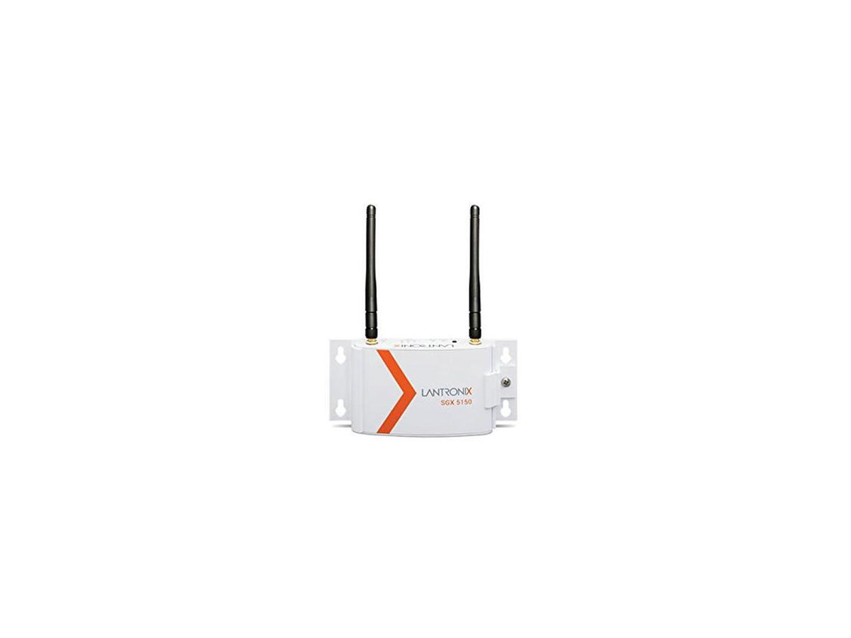 Serve Lantrsgx5150Bkt R