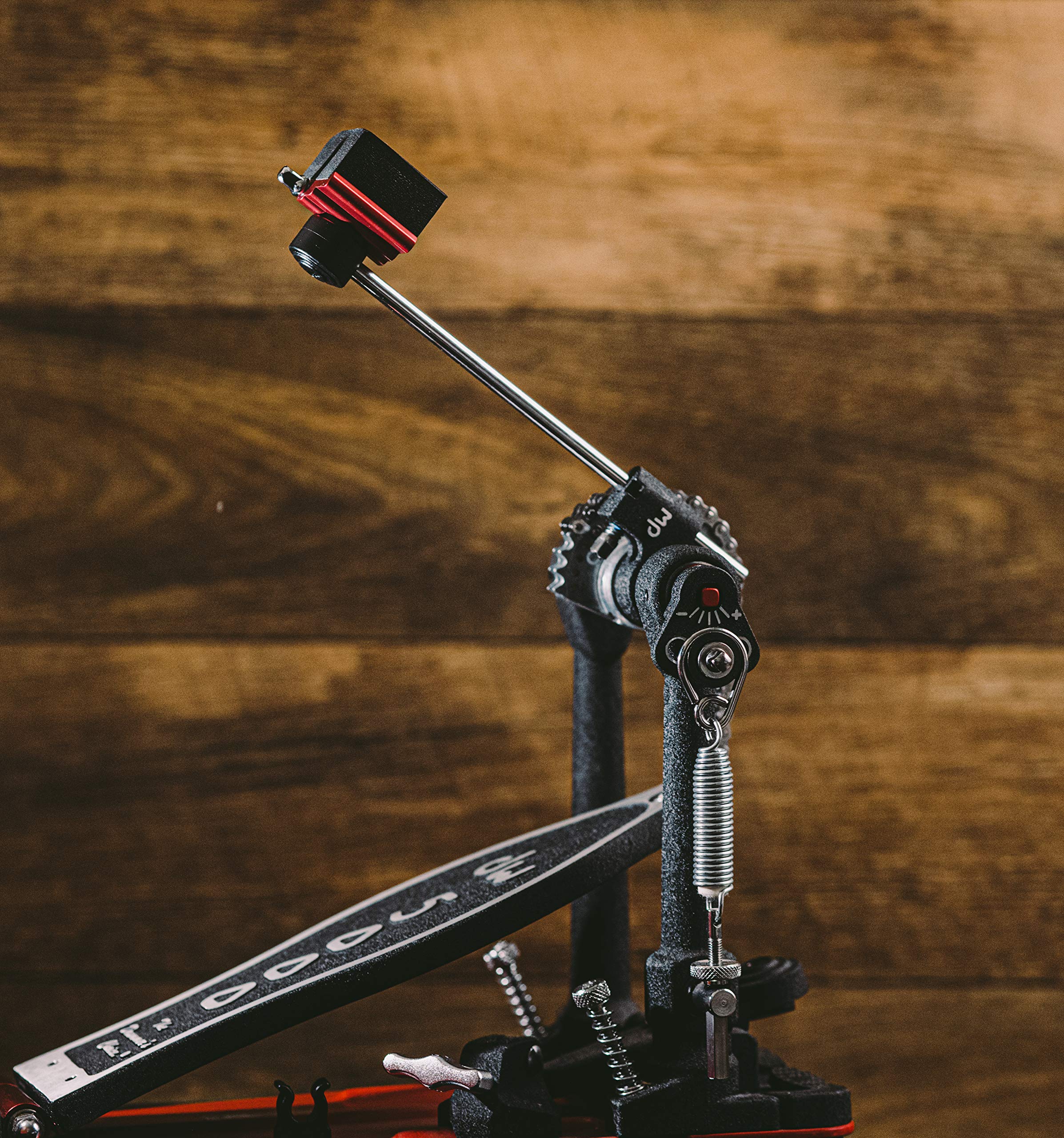 Drum Workshop Hardcore Bass Drum Beater ( Dwsm105 )