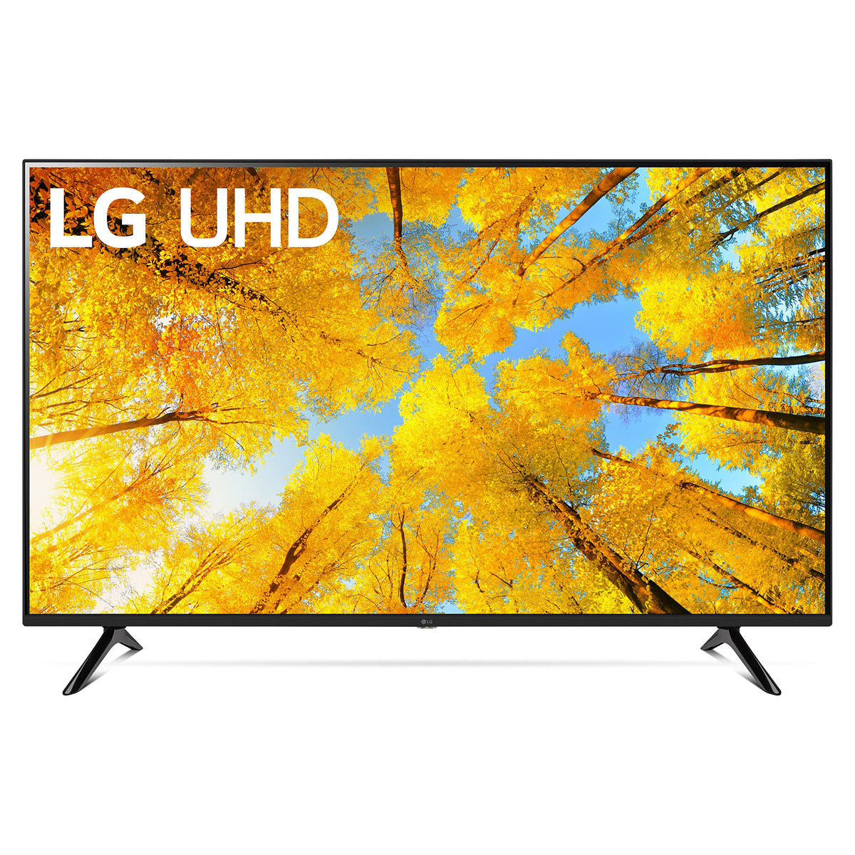 Lg 65 Inch Class Uq7570 Series 4K Smart Tv, Ai Powered 4K, Cloud Gaming (65Uq7570Puj, 2022), Black