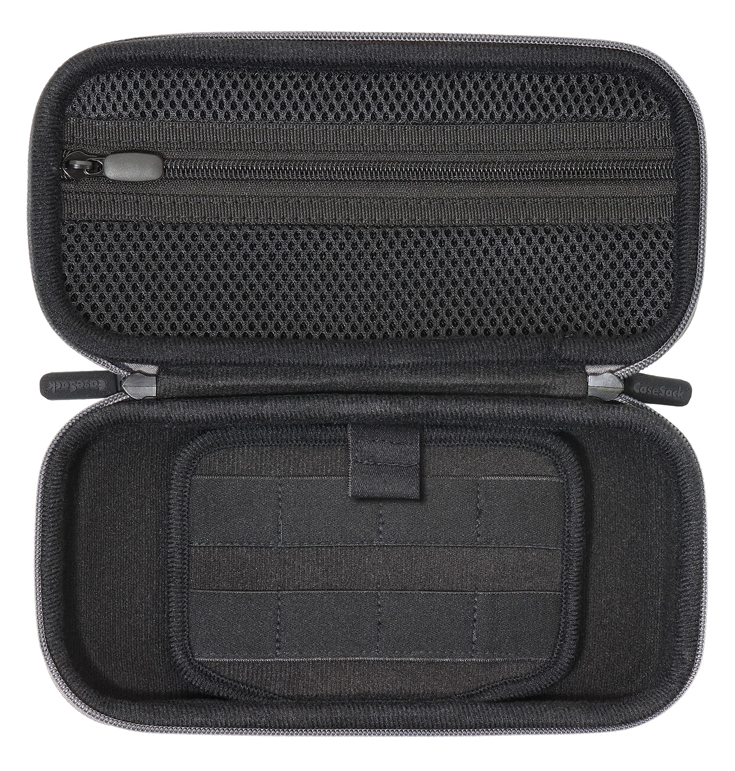 Casesack Graphing Calculator Case For Texas Instruments Ti84 Plus, Ti84, Ti83, Ti89, Ti Nspire Cxii/Ti Nspire Cx Cas/Ti Nspire C