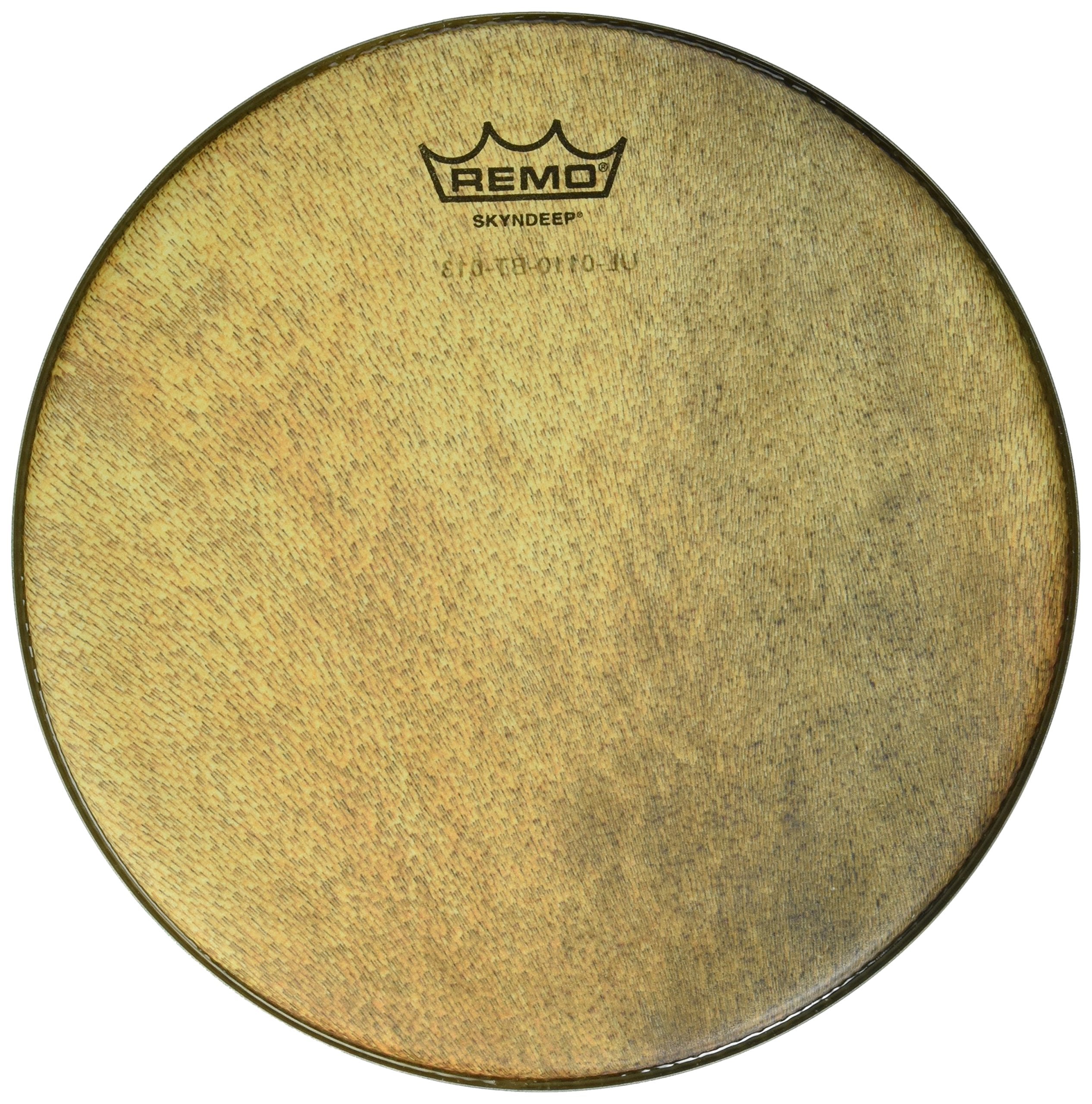 Remo Tambourine (Ul0110Bt013)