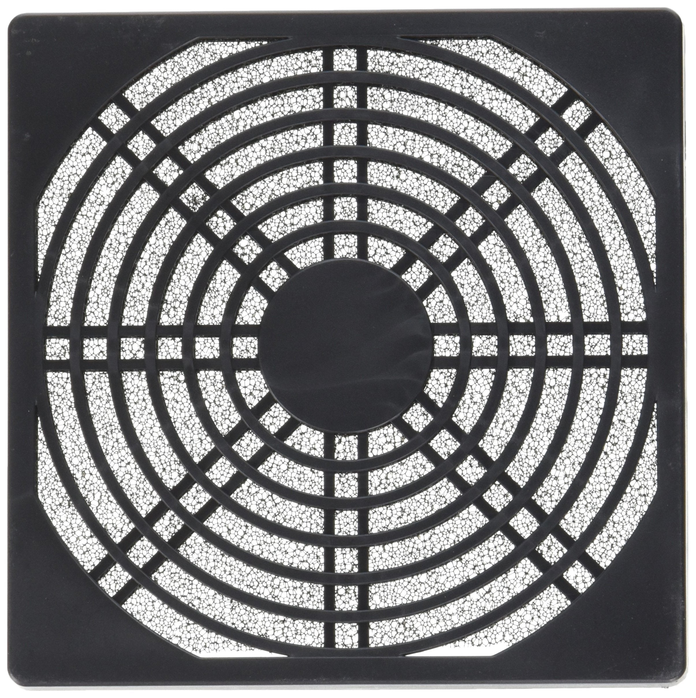 Bgears Fan Filter 120Mm 2 Pieces Pack
