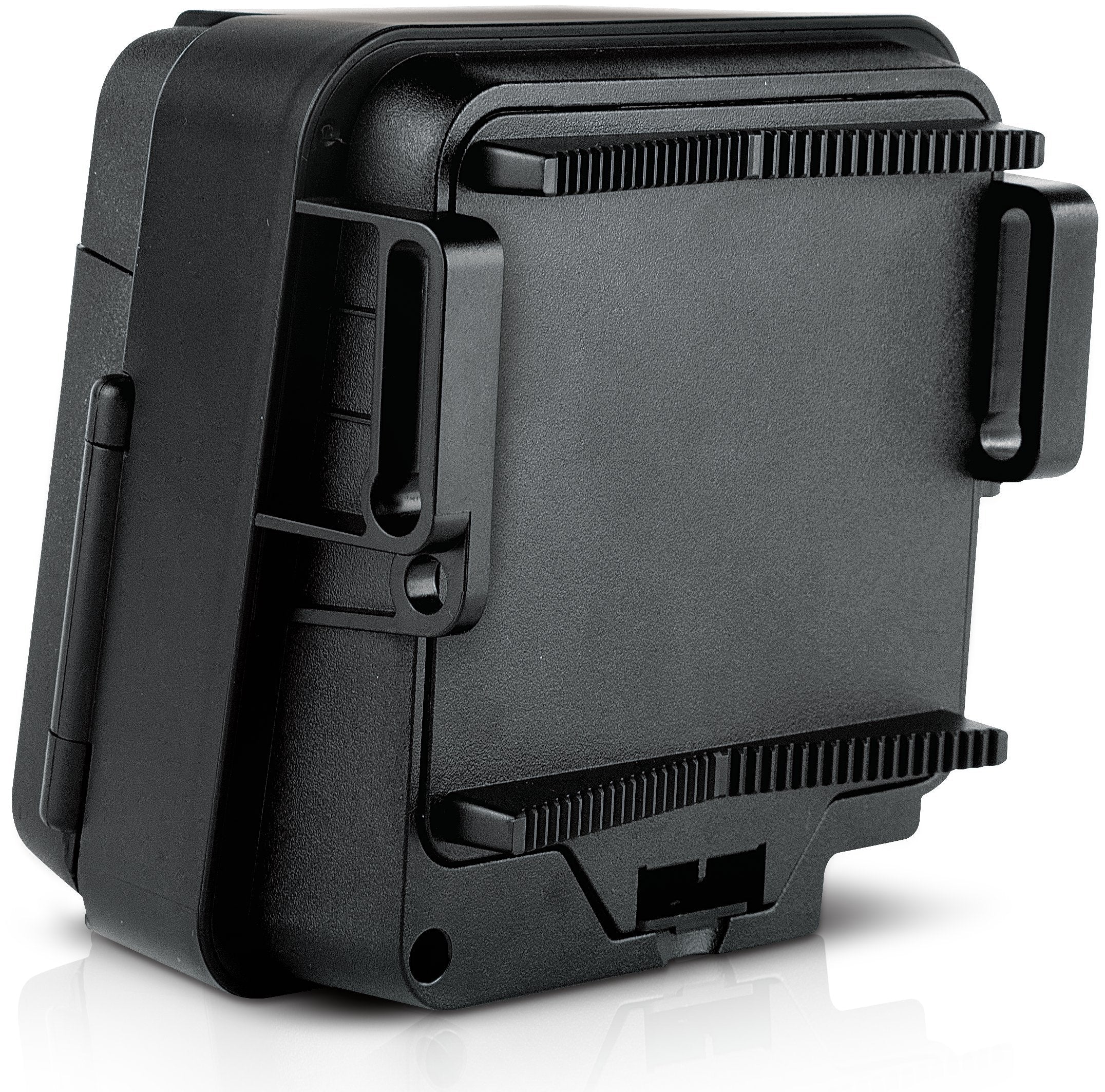 Brinno Mac200Dn Portable Motion Activated Wireless Outdoor Security Camera (Black)