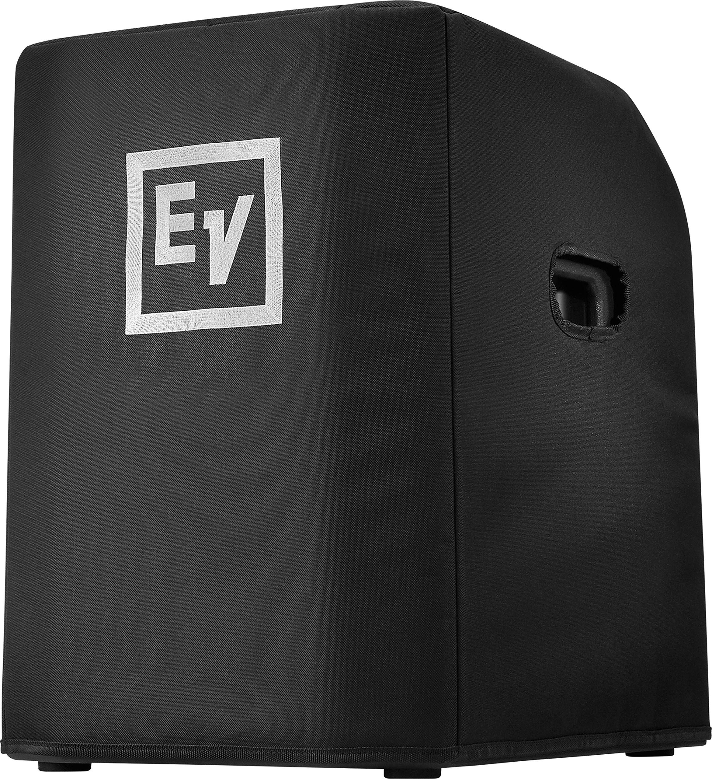 Electro-Voice Deluxe Padded Speaker Cover For Evolve 50 Subwoofers