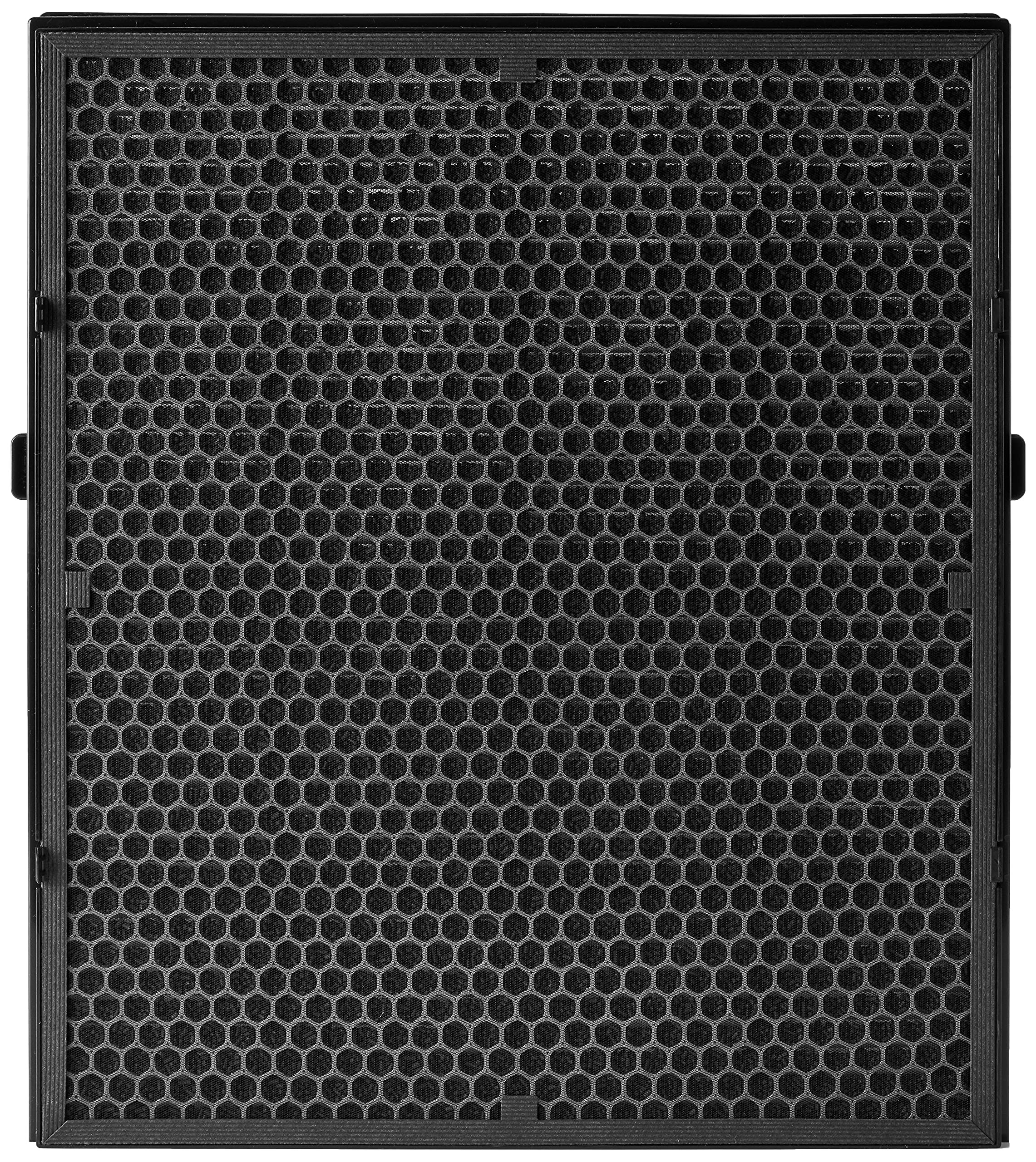 Winix Genuine Replacement Filter F for U450 Air Purifier, Size 25, Black - High-Performance Air Quality Solution