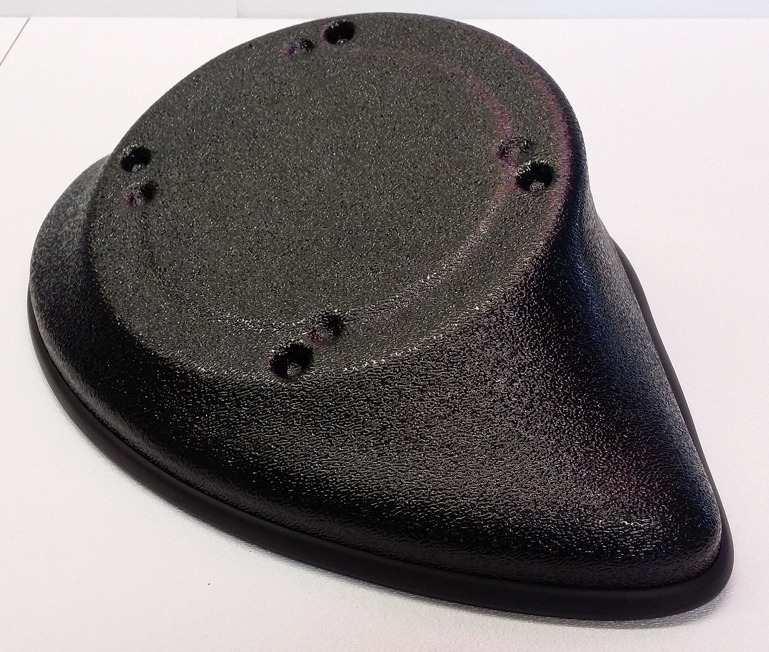 Cnt Universal Mount Speaker Pod Custom Car Audio Enclosure *Made In The Usa*