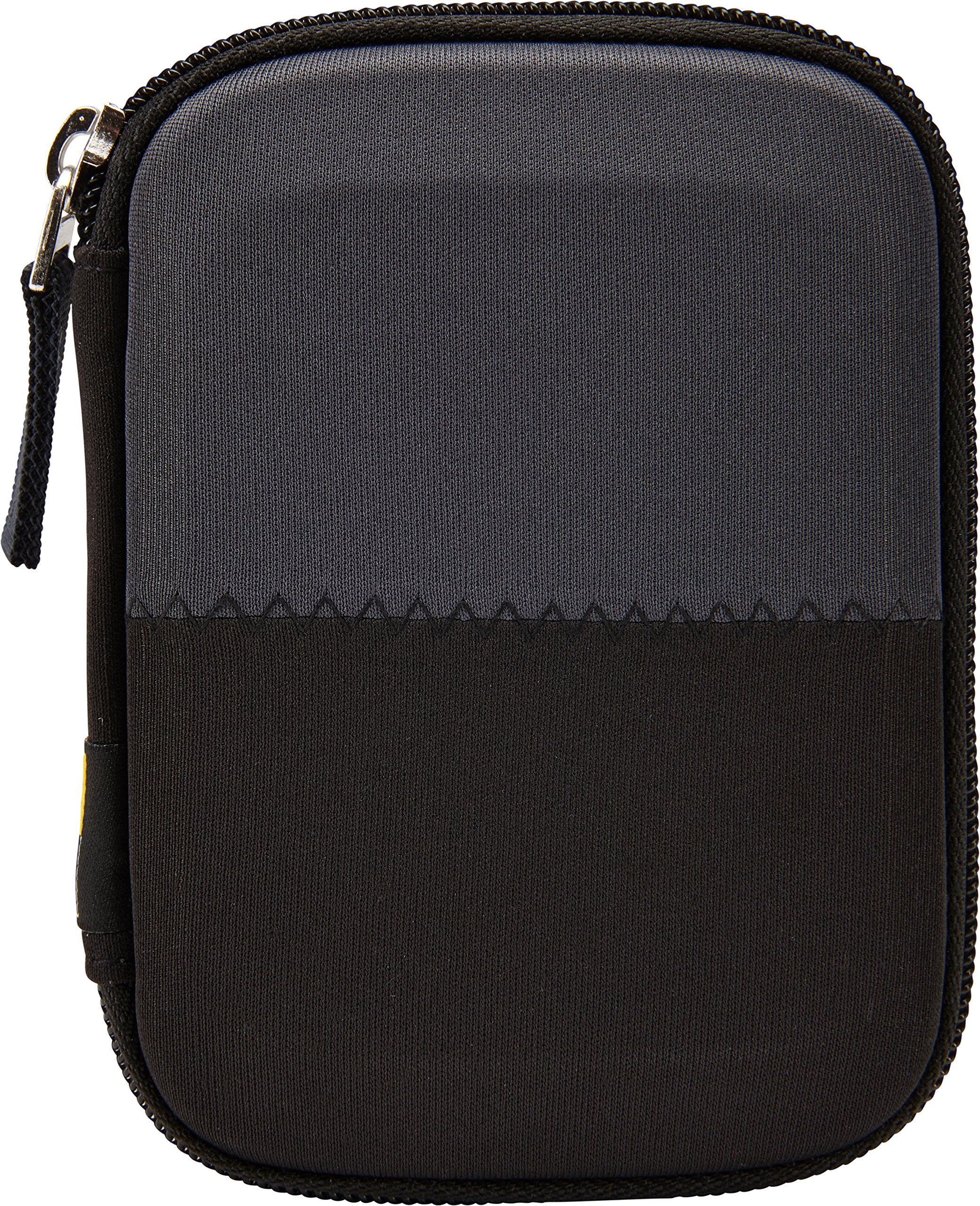 Case Logic Portable Hard Drive Case (Hdc11Blk)