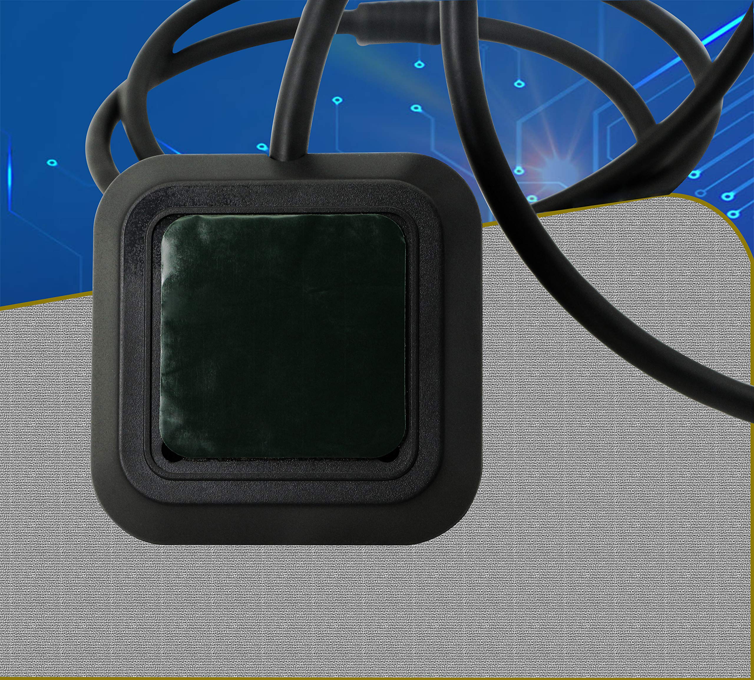 Desktop Computer Case Switch,Reset Hdd Button Switch With Dual Usb Ports,Power Button,Audio Ports For Desktop Pc Case