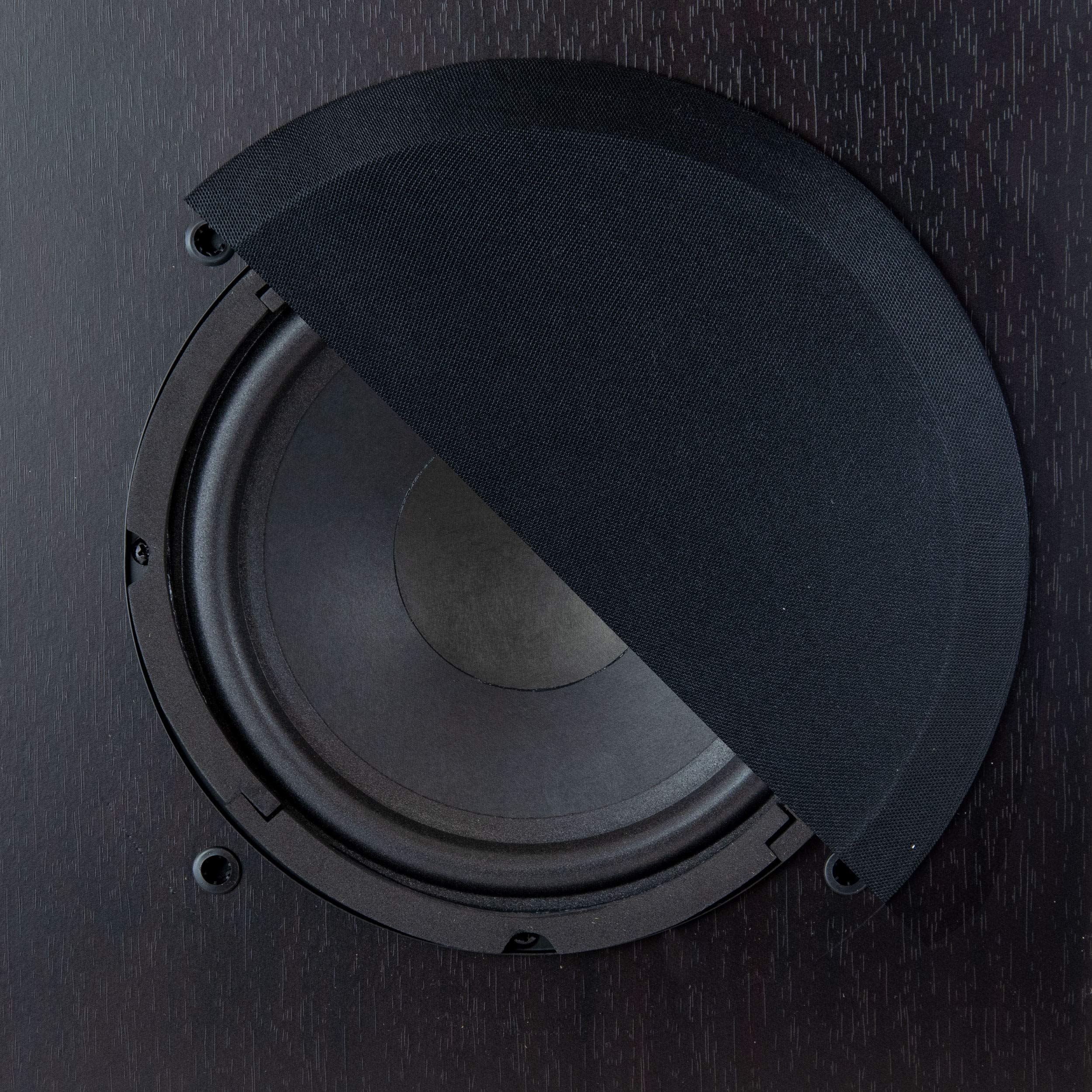 Befree Sound 2.1 Channel Bluetoothpowered Black Tower Speakers With Optical Input