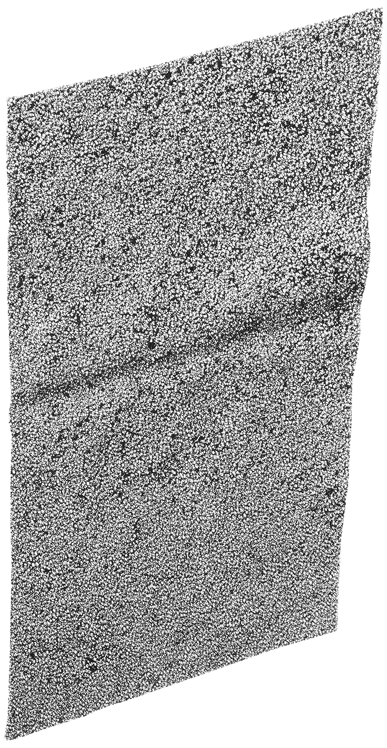 Whynter Arc Cf 14S Arc 14S Activated Carbon Filter Replacement For Portable Air Conditioner, 1 Count (Pack Of 1)