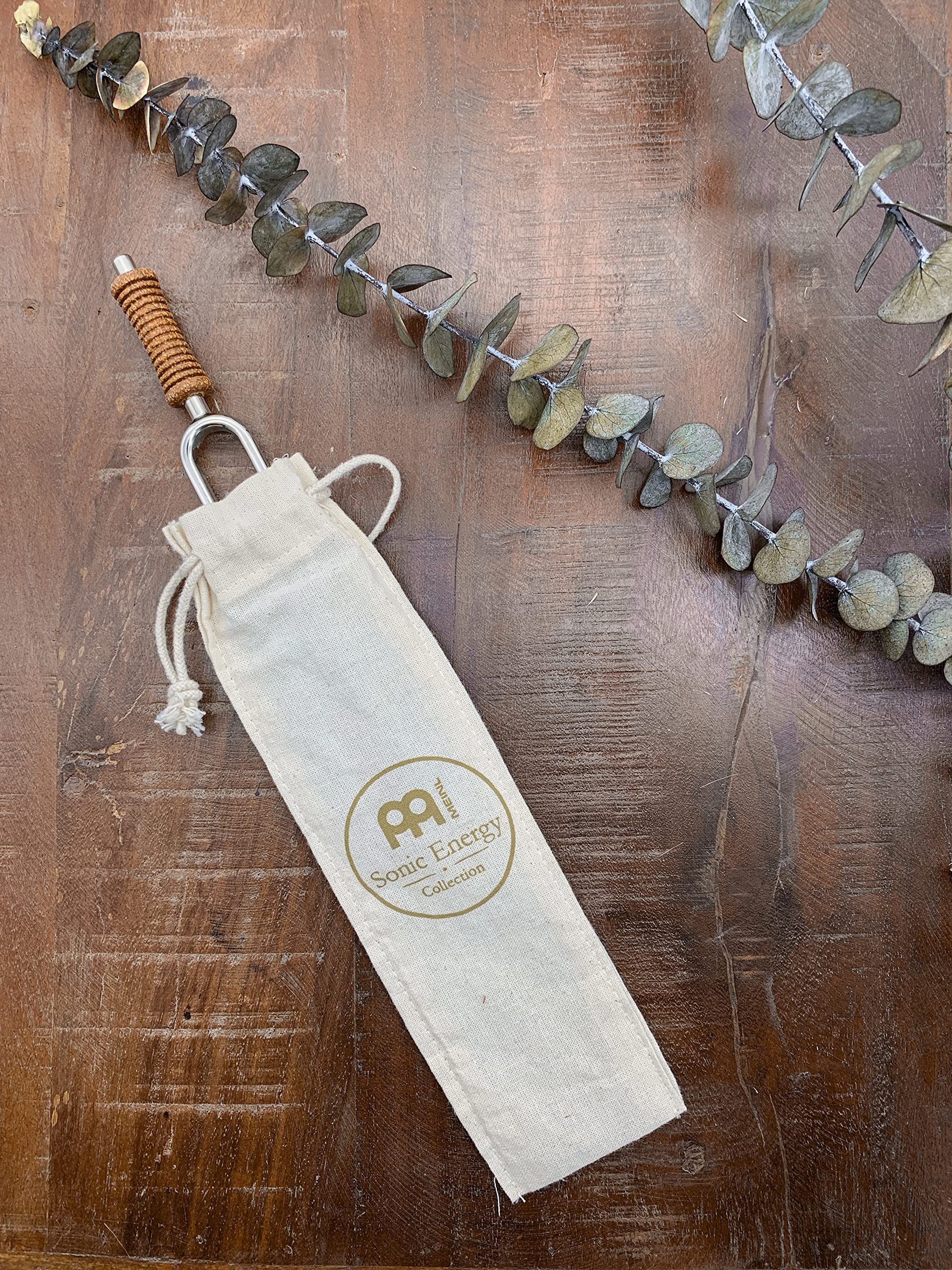 Planetary Tuning Fork (Saturn) With Exact Pitch And Frequency   Made In Germany   For Meditation, Sound Healing Therapy And Yoga