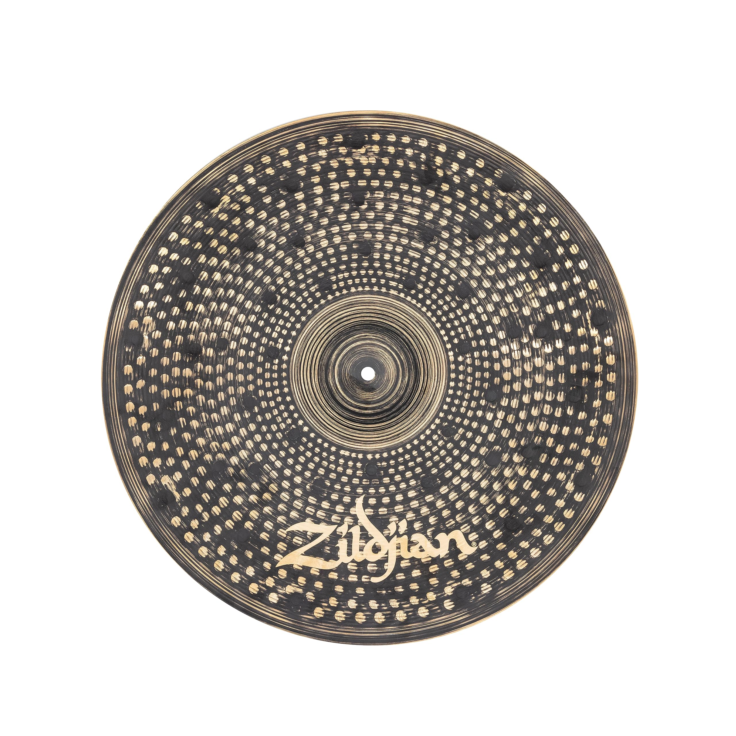 Avedis Zildjian Company S Series 20 Inch Dark Ride (Sd20R)