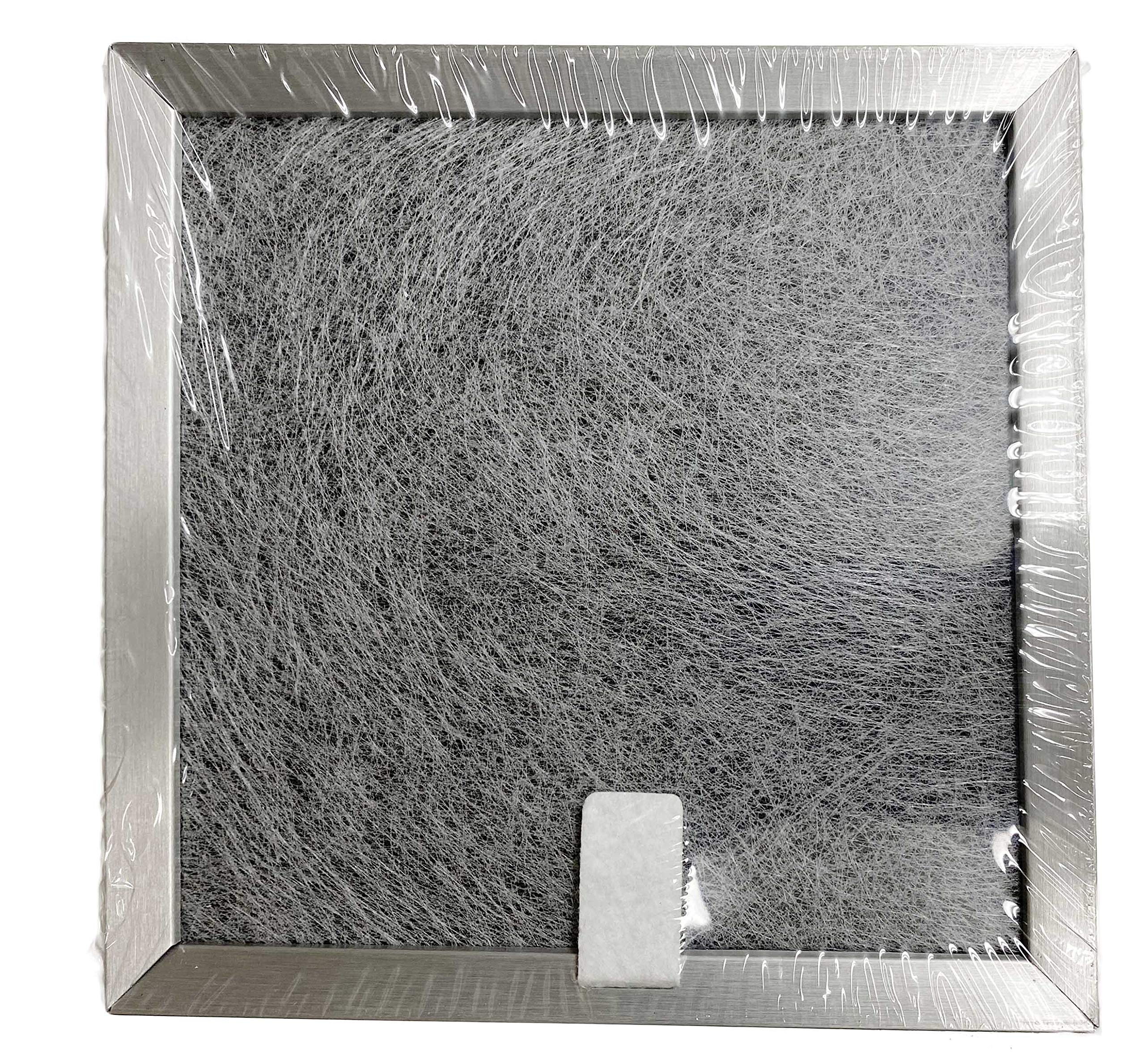 Nispira Replacement Filter E For Holmes E Hap116Z, Hap115Z, Hap116Z U Odor Grabber Air Purifier Aluminum Frame. Compared To Part