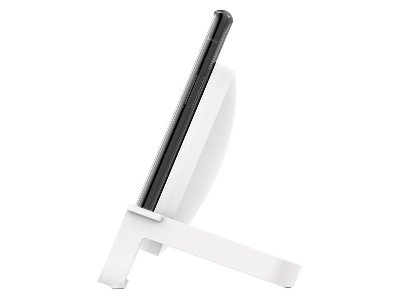 Charger Belkin Wib001Ttwh R