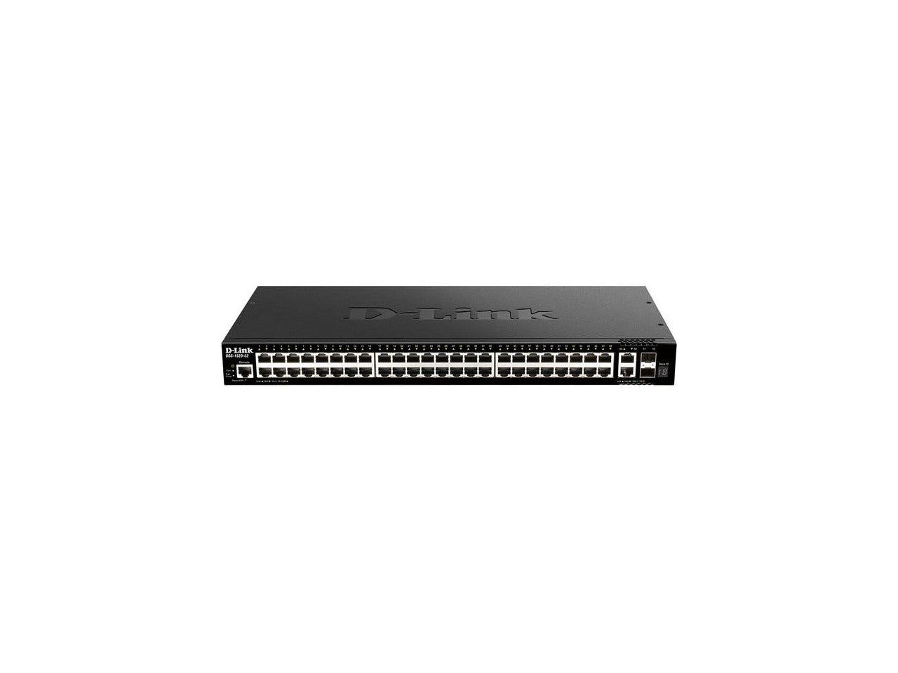 D-Link Dgs-1520-52 Smart Switch