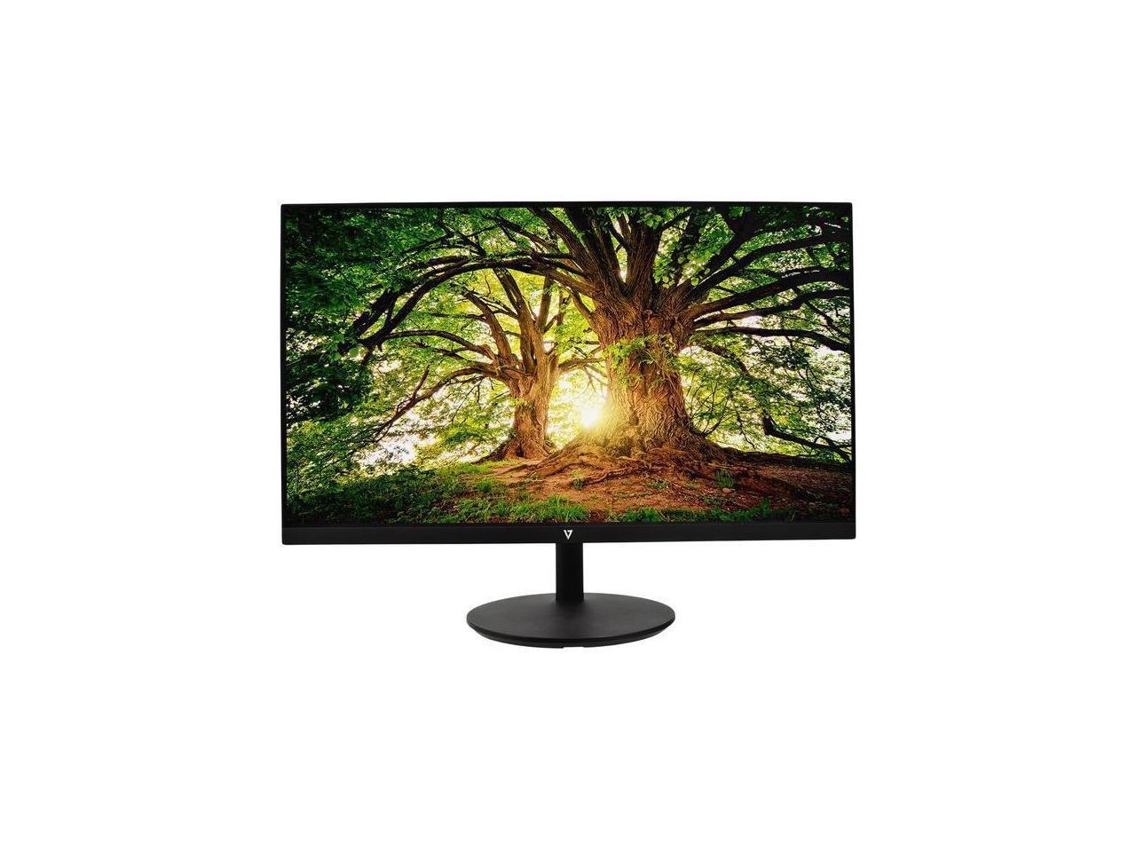 V7 24 FHD IPS Monitor