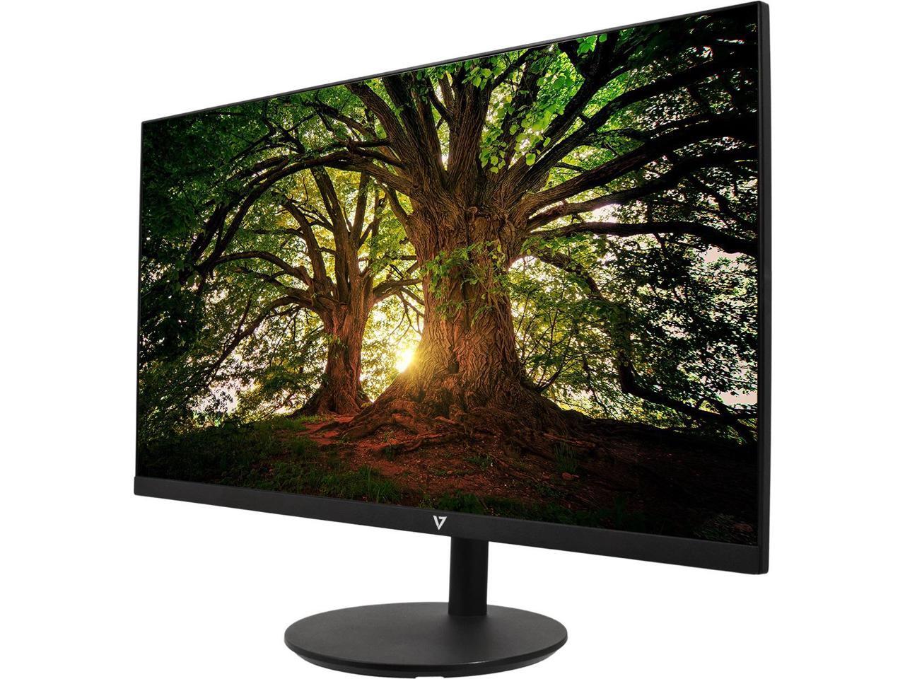 Mntr V7 24 Fhd 60 Hz L238Ips Has N