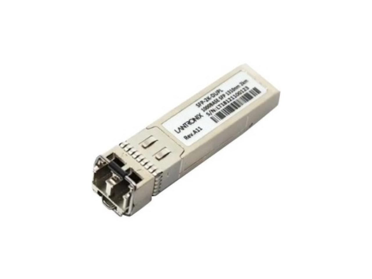 Serveracc Lantronixsfp 2K Dupl R