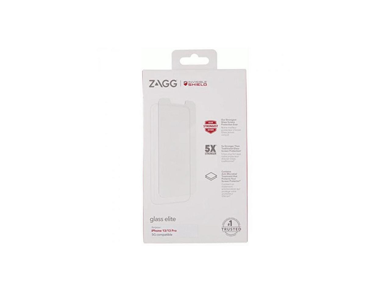 Screen Protector Invisibleshield200108313 R