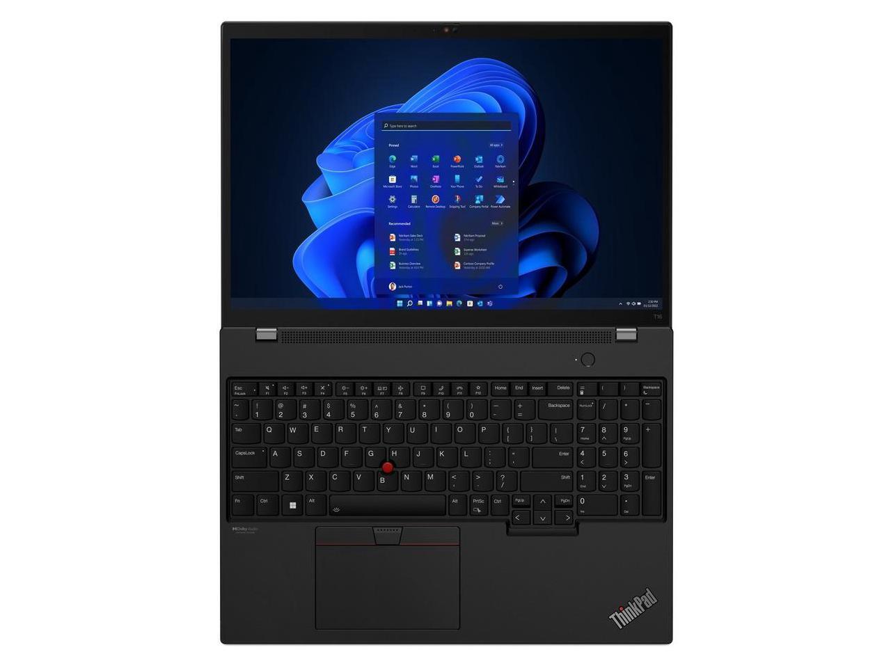 Nb Lenovo 21Bv0091Us R