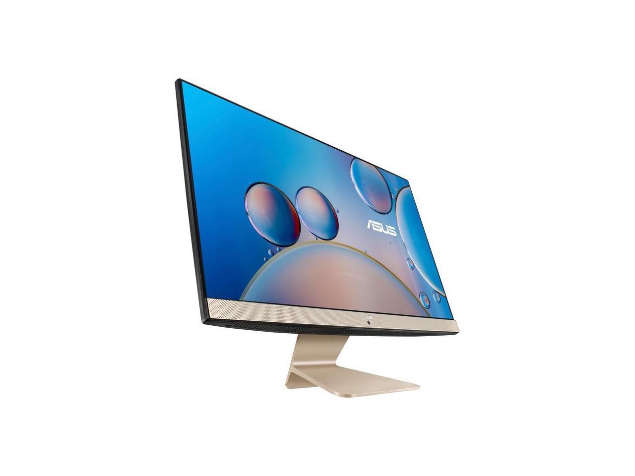 Aio Asus M3400Wya Dh503 R