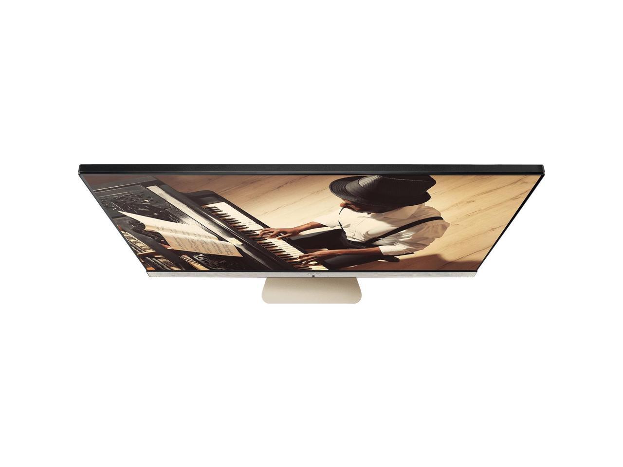 Aio Asus M3400Wya Dh503 R