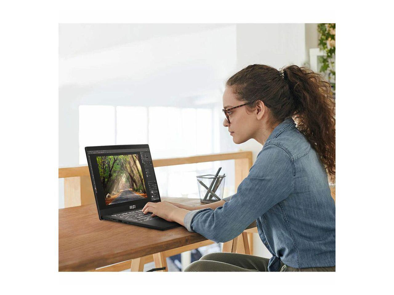 Nb Msi Modern 14 C11M 064Us R