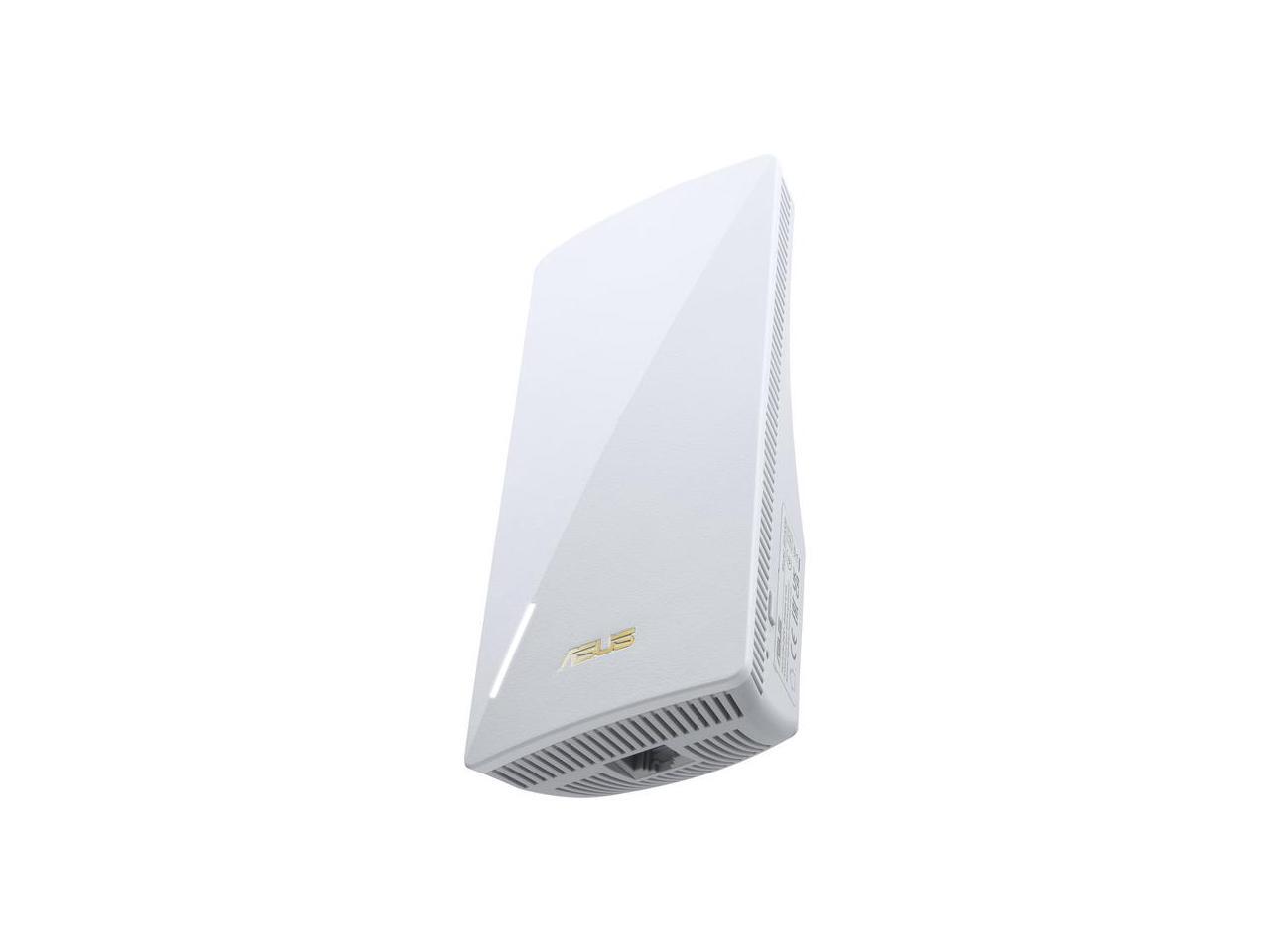 Range ASUSRP-AX58 R