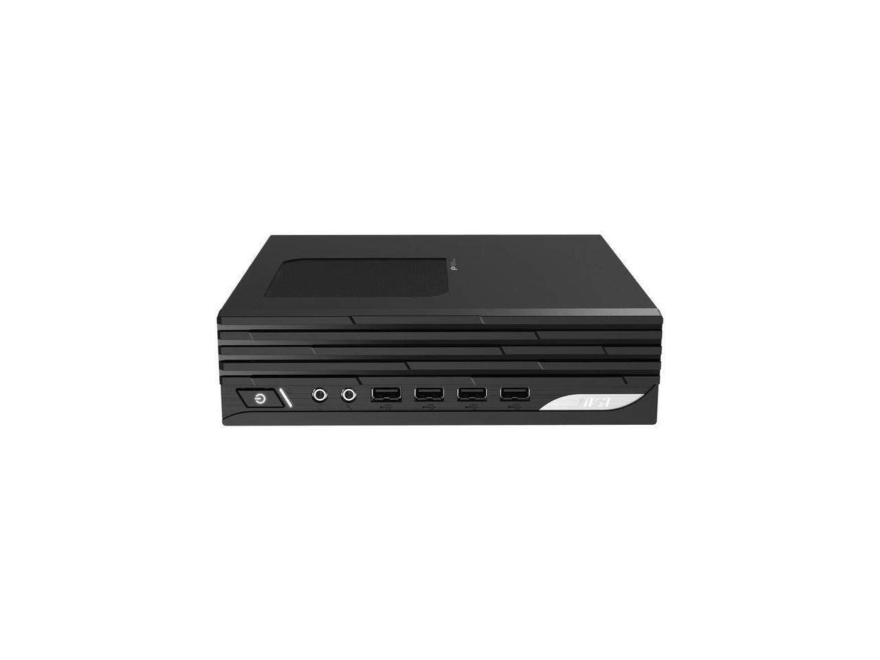 Deskt MSIPRO DP21 13M499US R