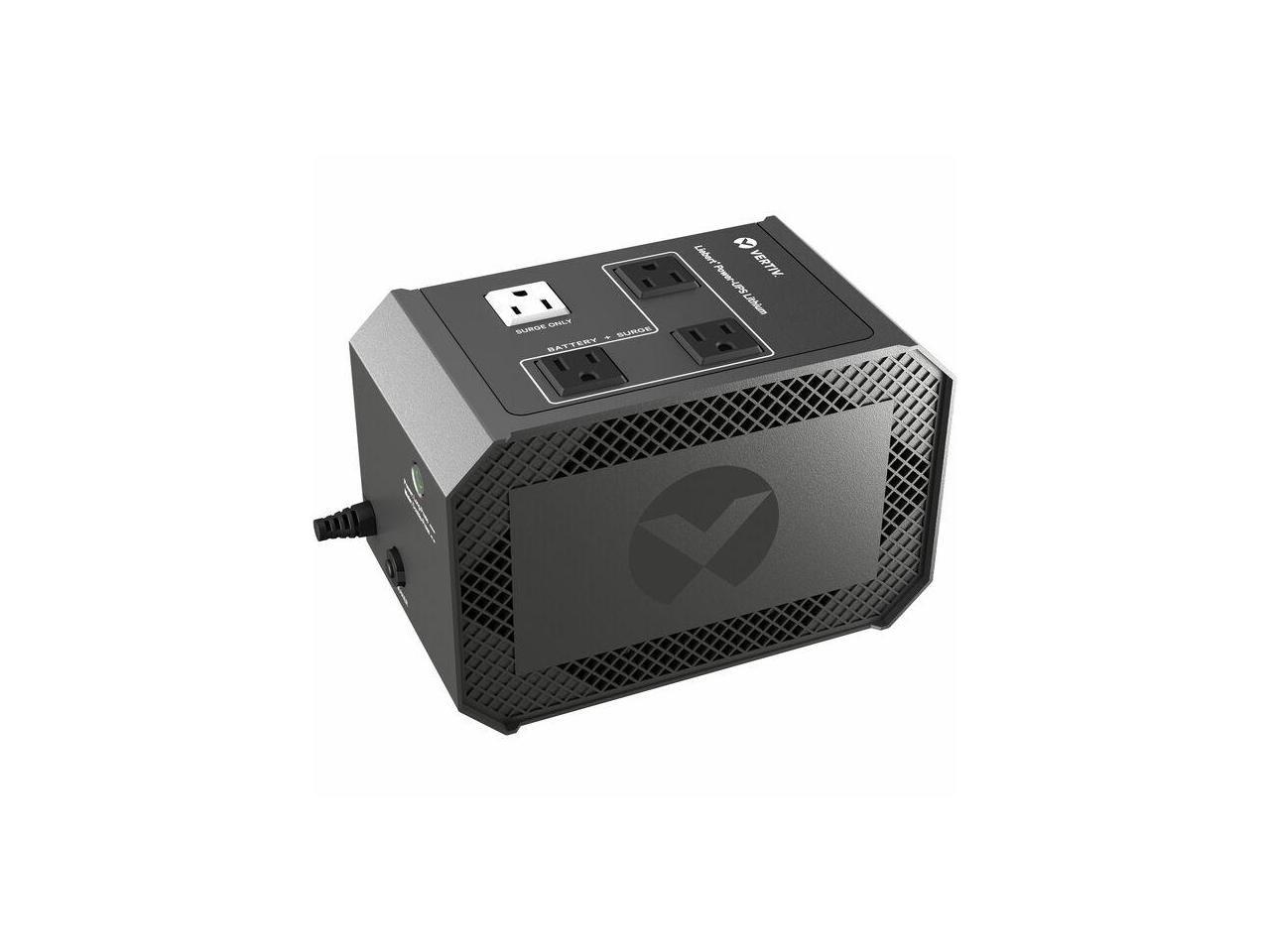UPS VERTIV PUL-400LVT R