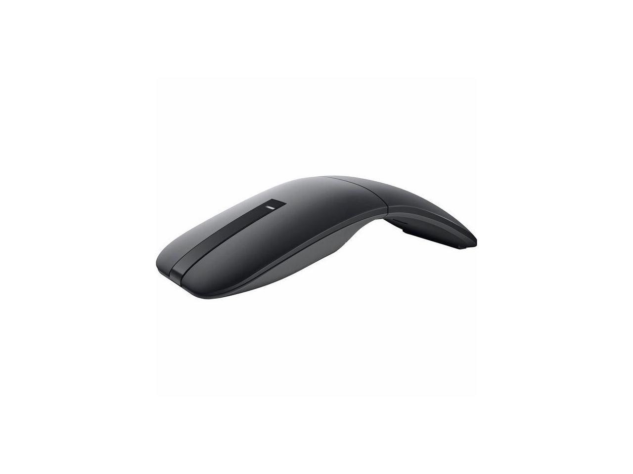 Mouse Dellms700 Bk R Na R