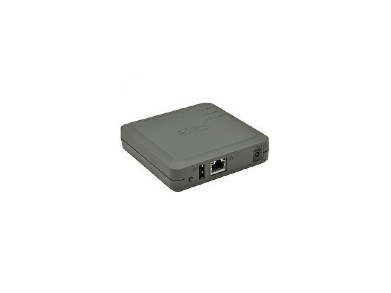 Device Server Silex  Ds 520An Us R