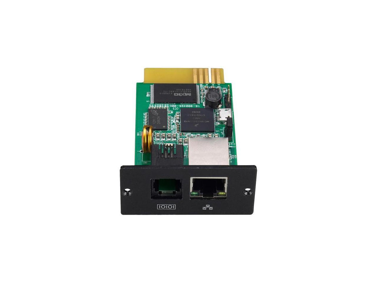 ADPT V7UPSSNMP1-1N R
