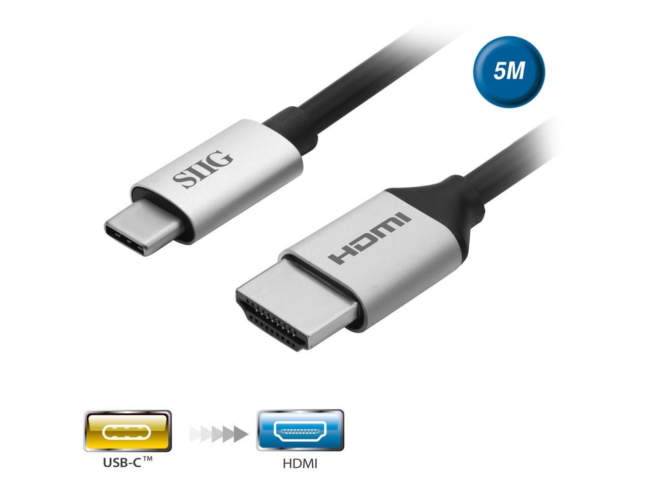 Cable Siigcb Tc0511 S1 R