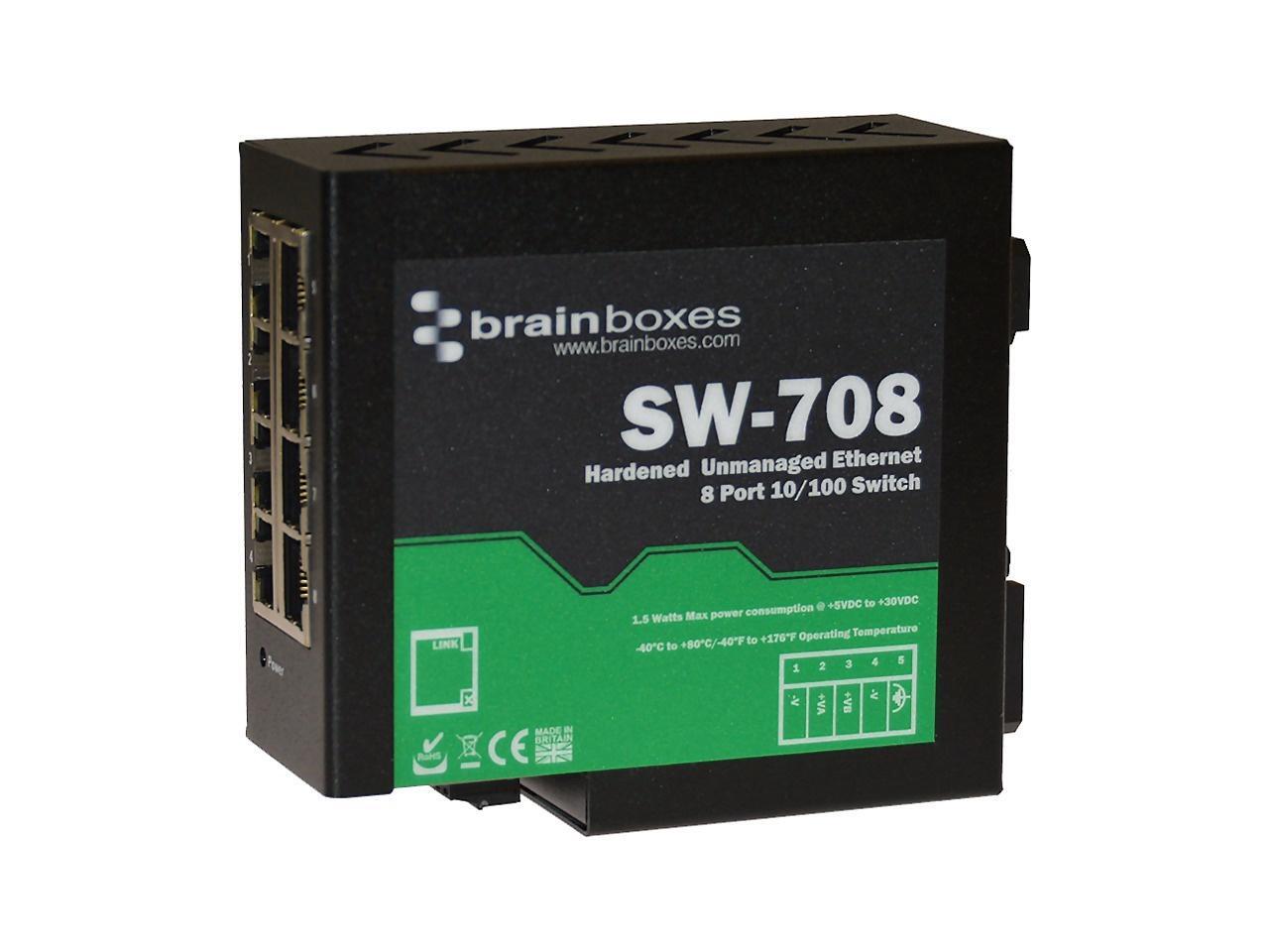 Ch Brainsw 708 R