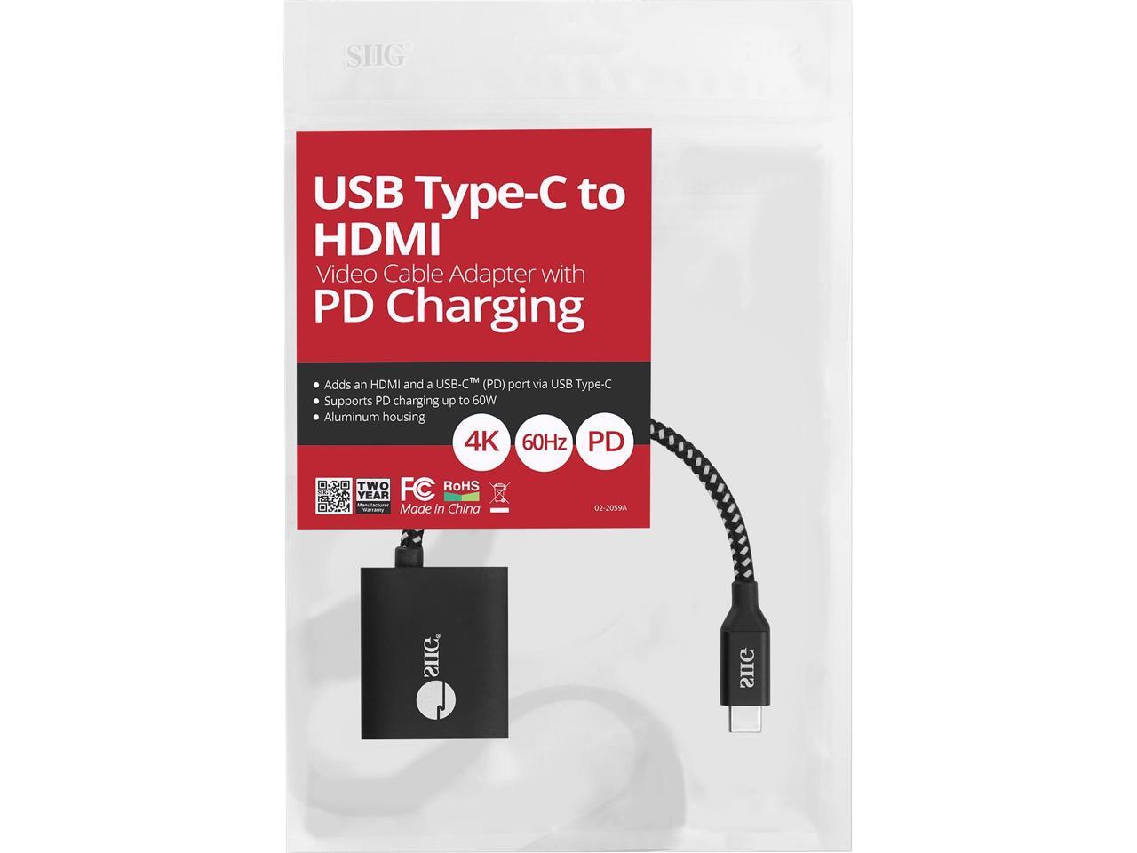 Cable Siigcbtc0811S1 R