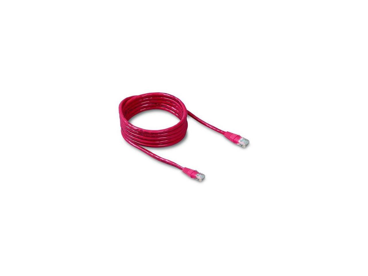 Nwcbl Belkina3L980 06In Red R