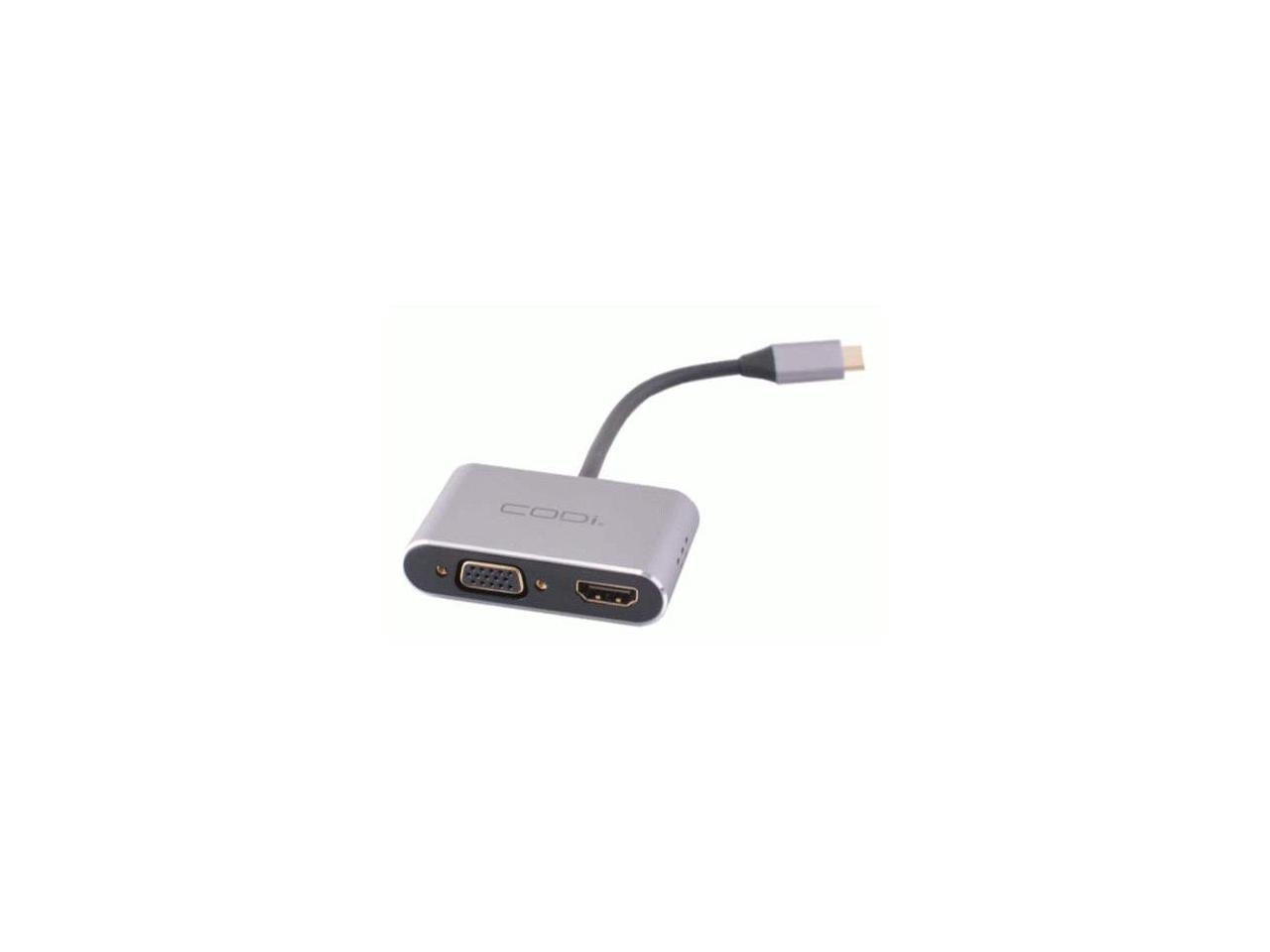 Hub Codia01063 R