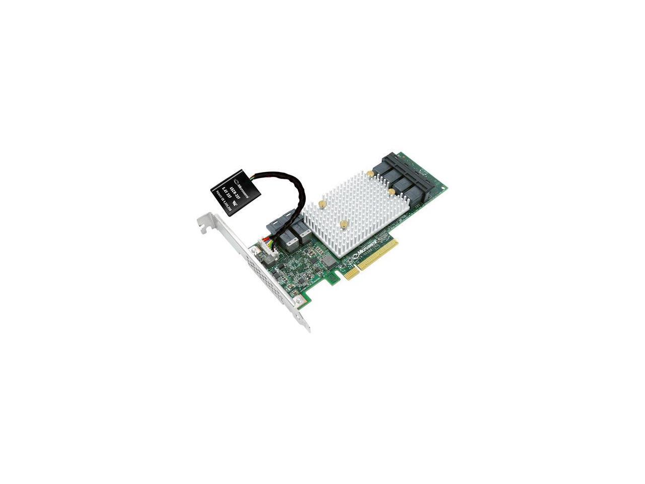 Raid Card Microsemi2290800 R R