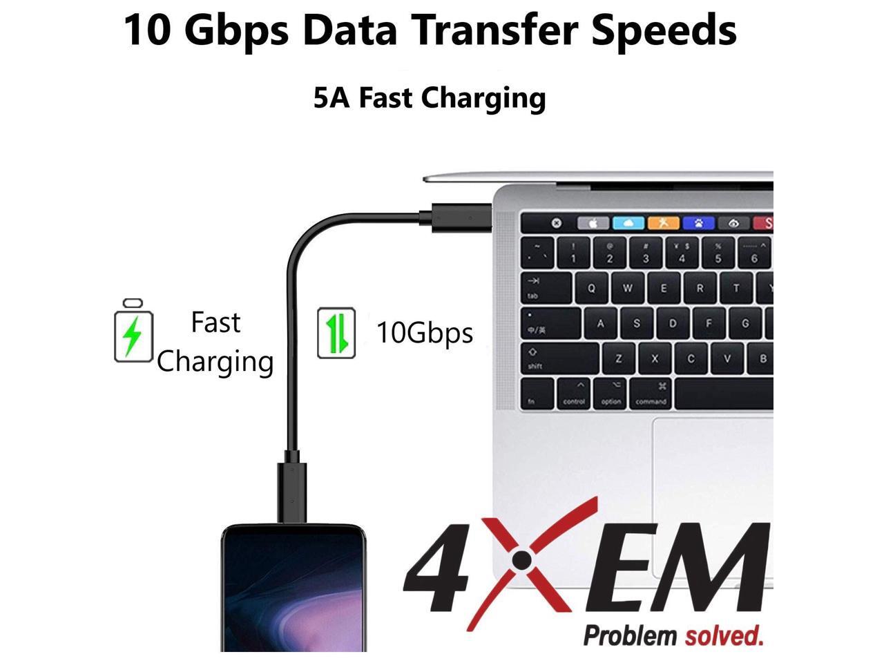 cable 4XEM4XUSBcc31g23 R