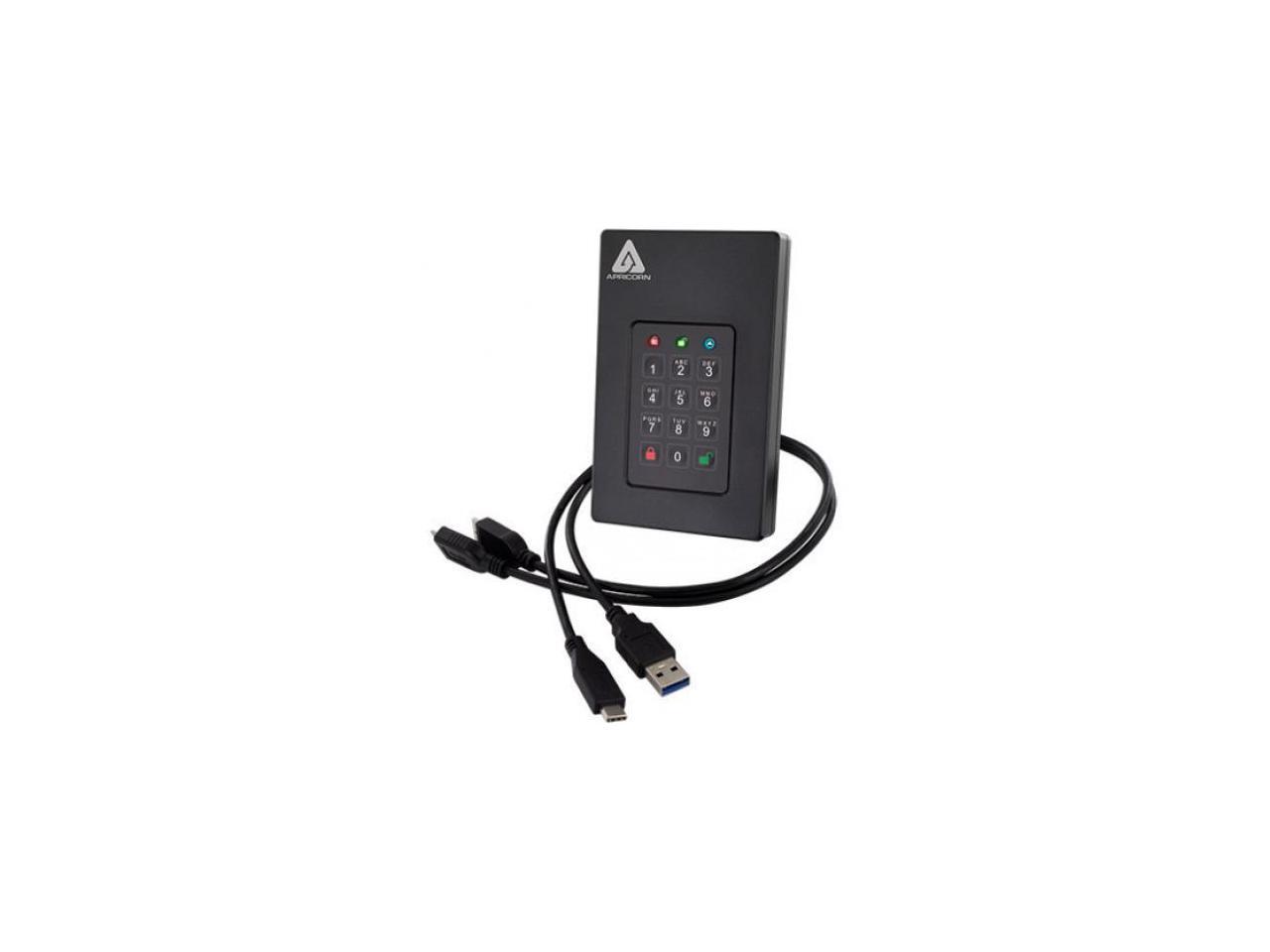 Hd Apricafl35Tb R
