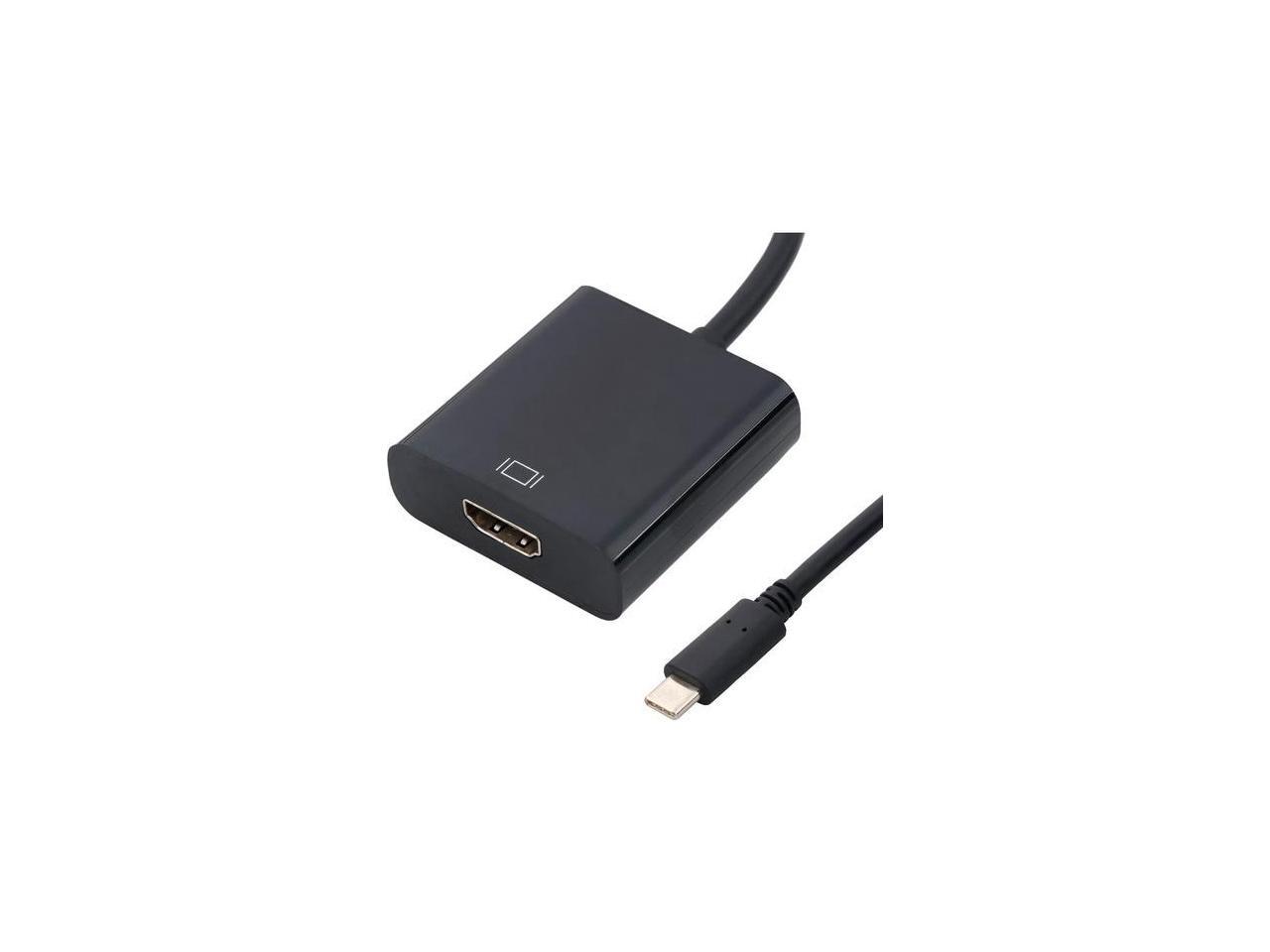 Cable 4Xem4Xusbchdmiab R