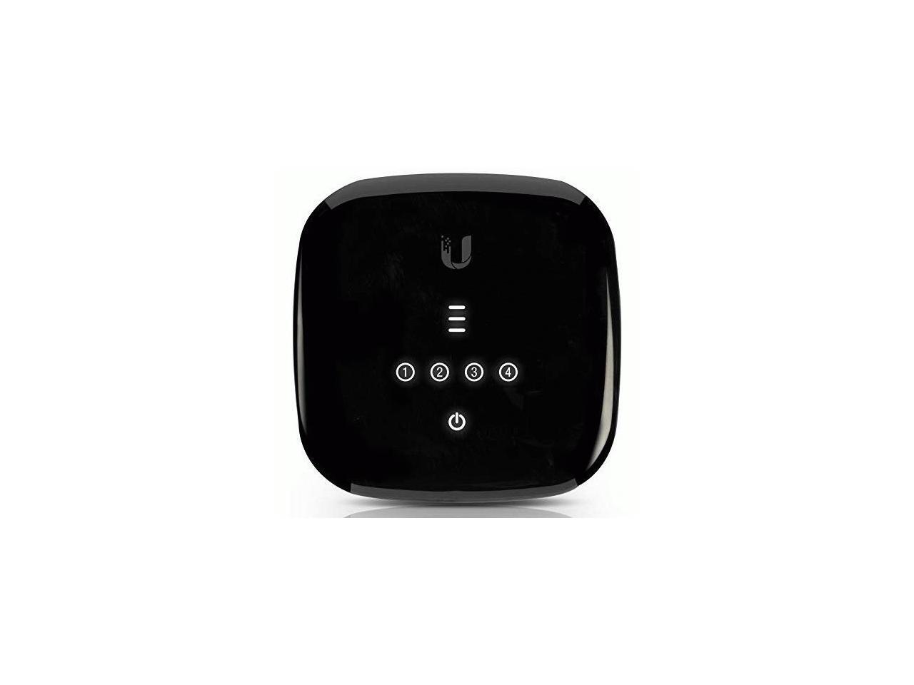 Ubiquiti UF-WiFi-US 4-Port GPON Router - Thumbnail 2