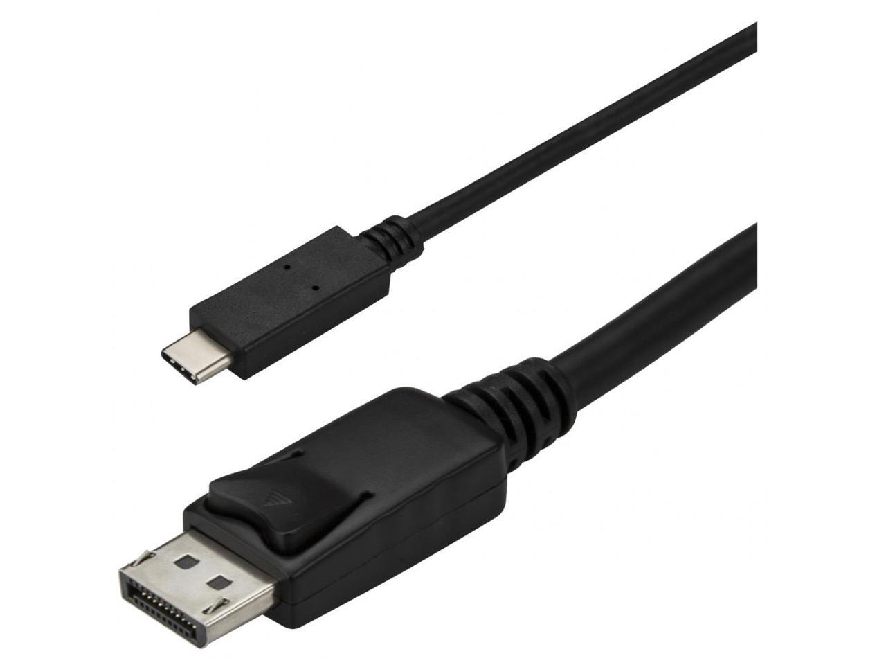 Cable 4Xem4Xusbcdispcbl3 R