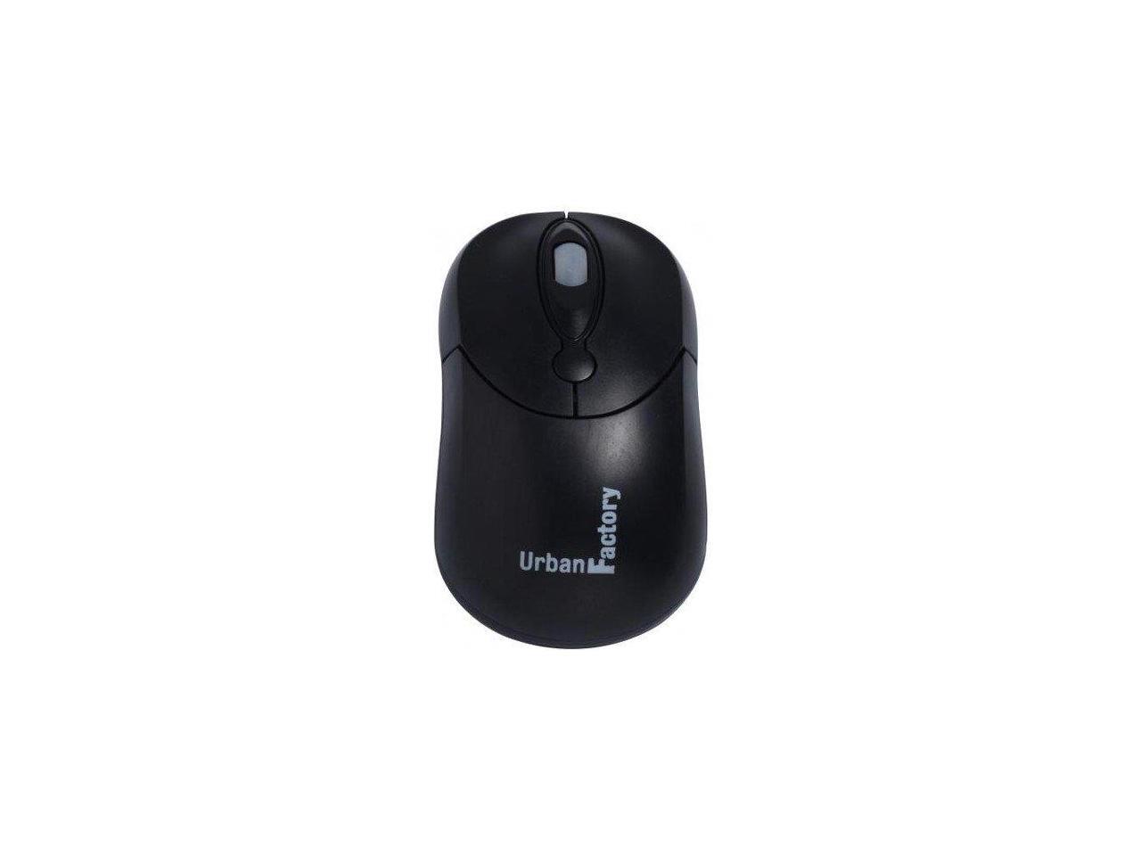 Mouse Urbanbcm01Uf R