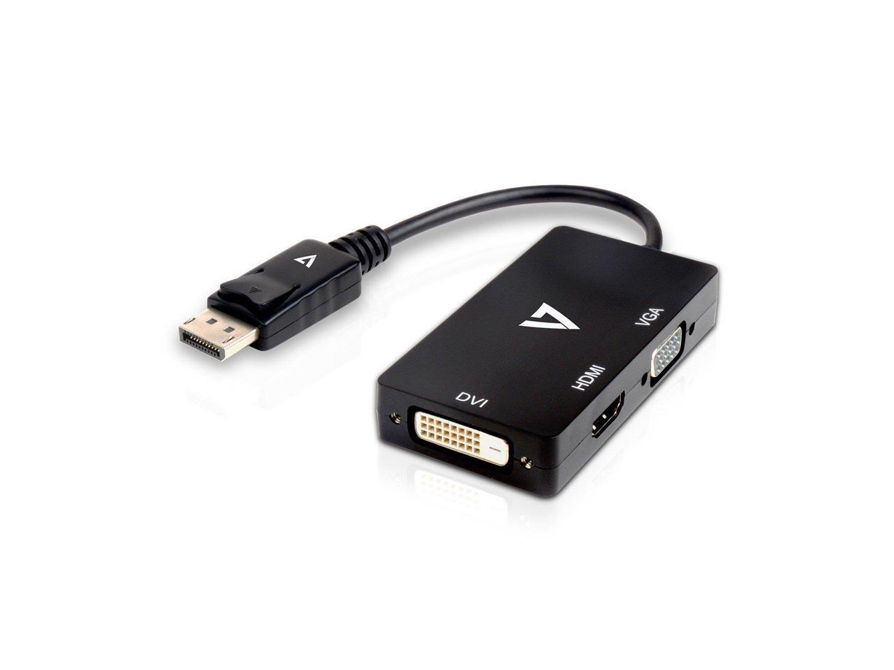 cABLE V7  V7DPVgADVIHDMI1N R